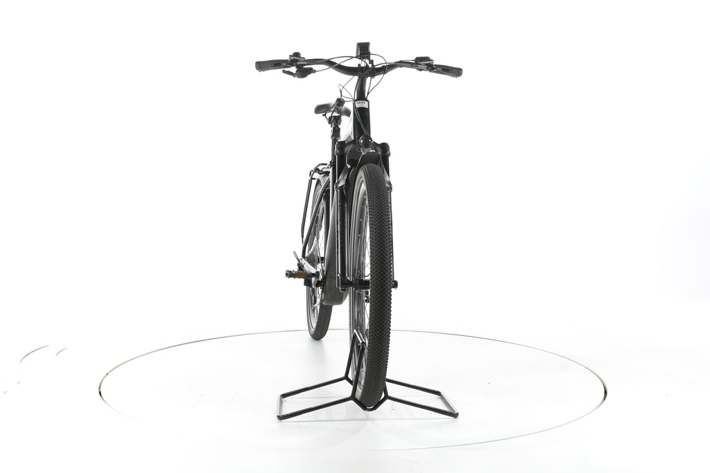 Cube Nuride Hybrid SLT Allroad Trekking E-Bike 2023 - Image 4