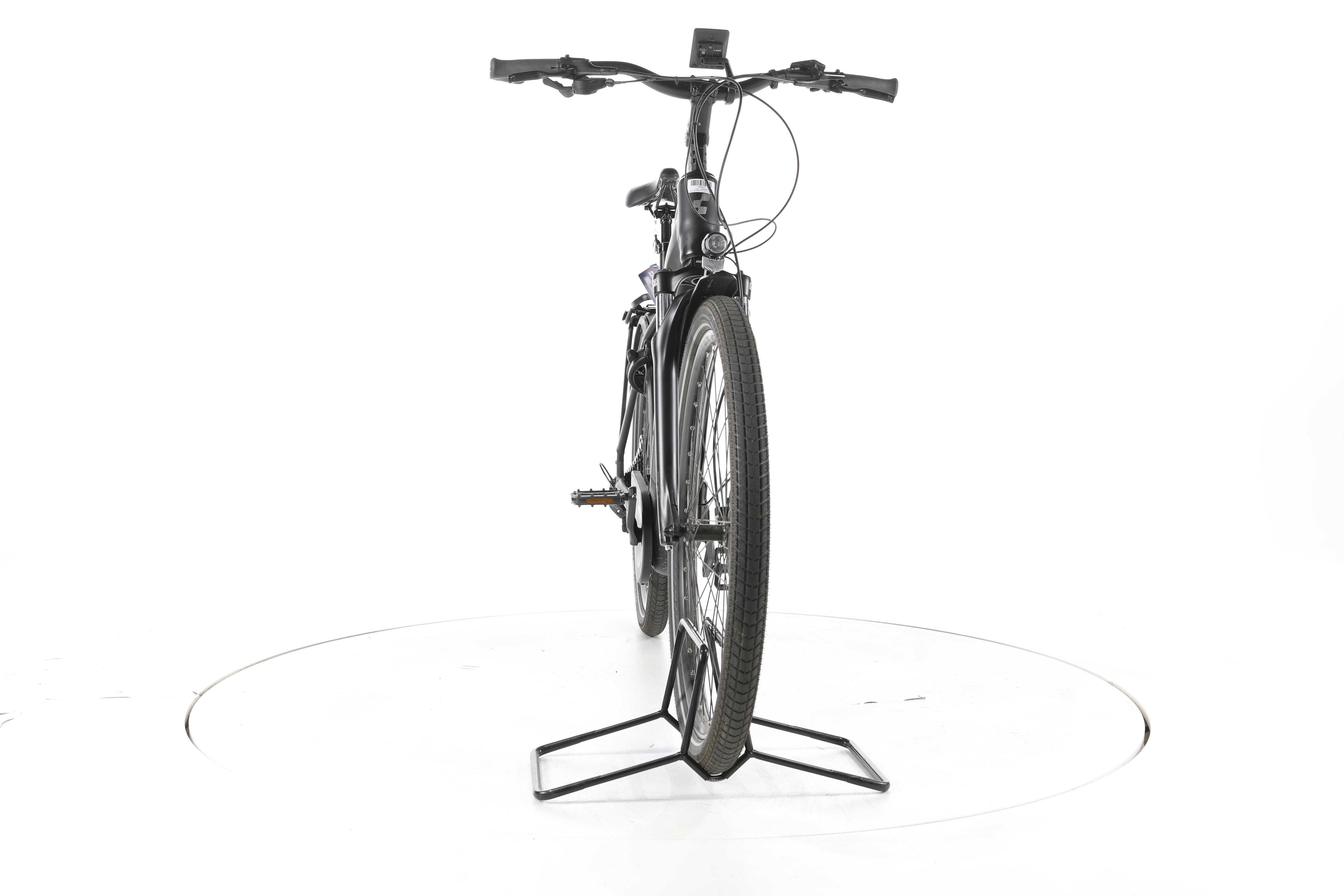 Cube Touring Hybrid Pro Trekking E-Bike - Image 4