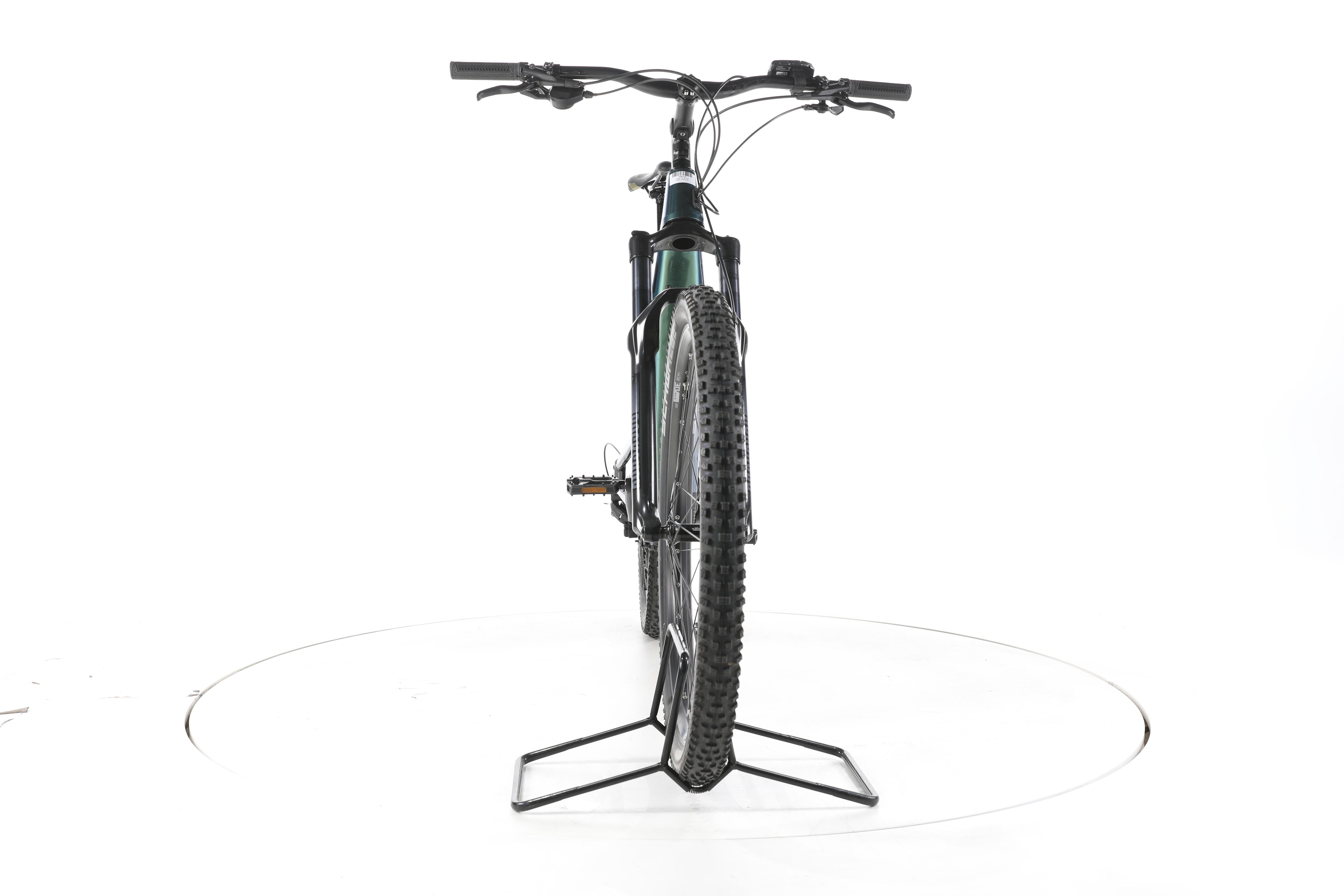 Kellys Theos R30 E-Bike Fully - Image 4