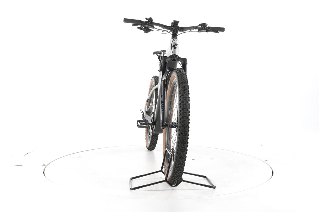 Cube Reaction Hybrid SLX E-Bike - Image 4