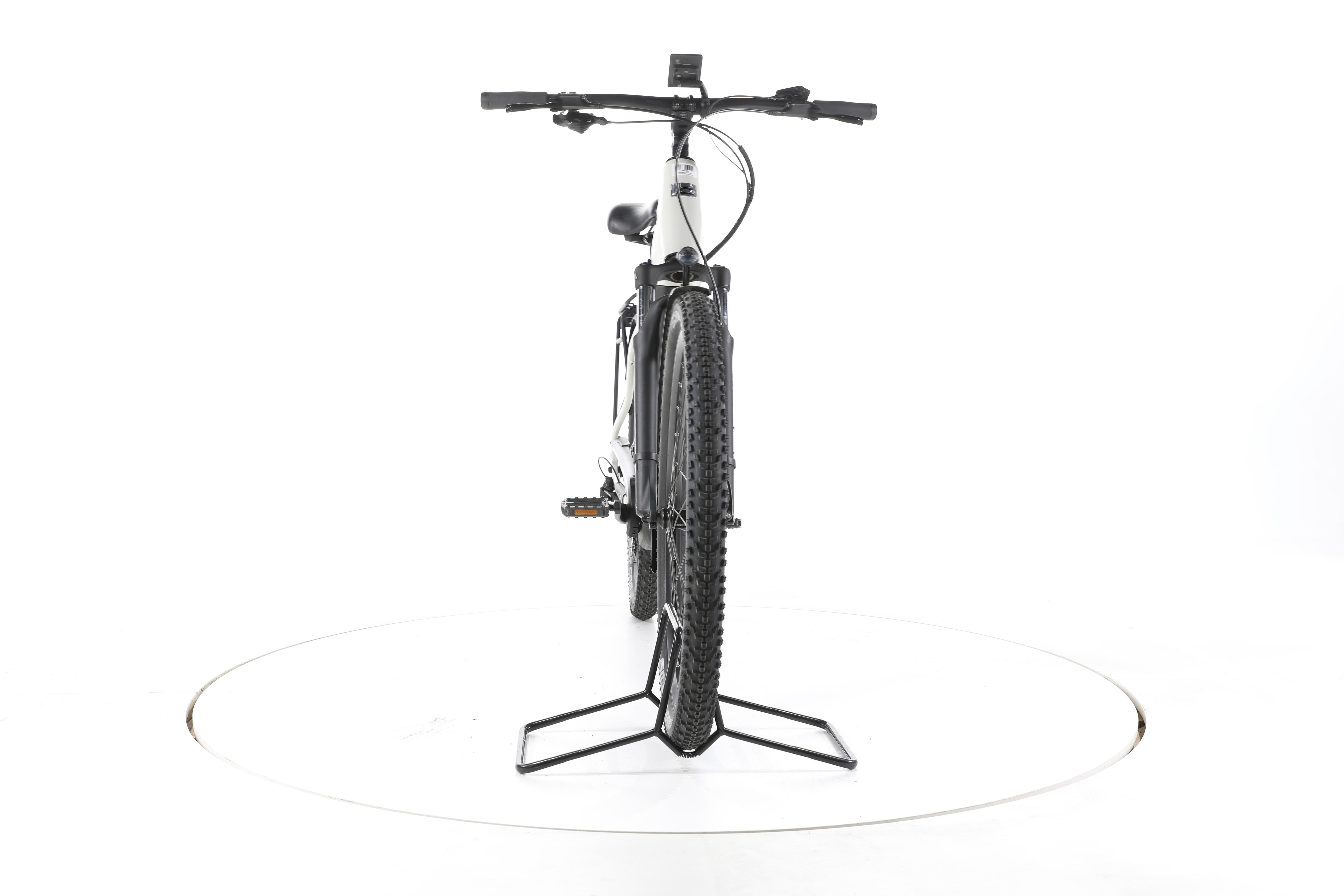 Corratec E-Power MTC 12S Trekking E-Bike - Image 4