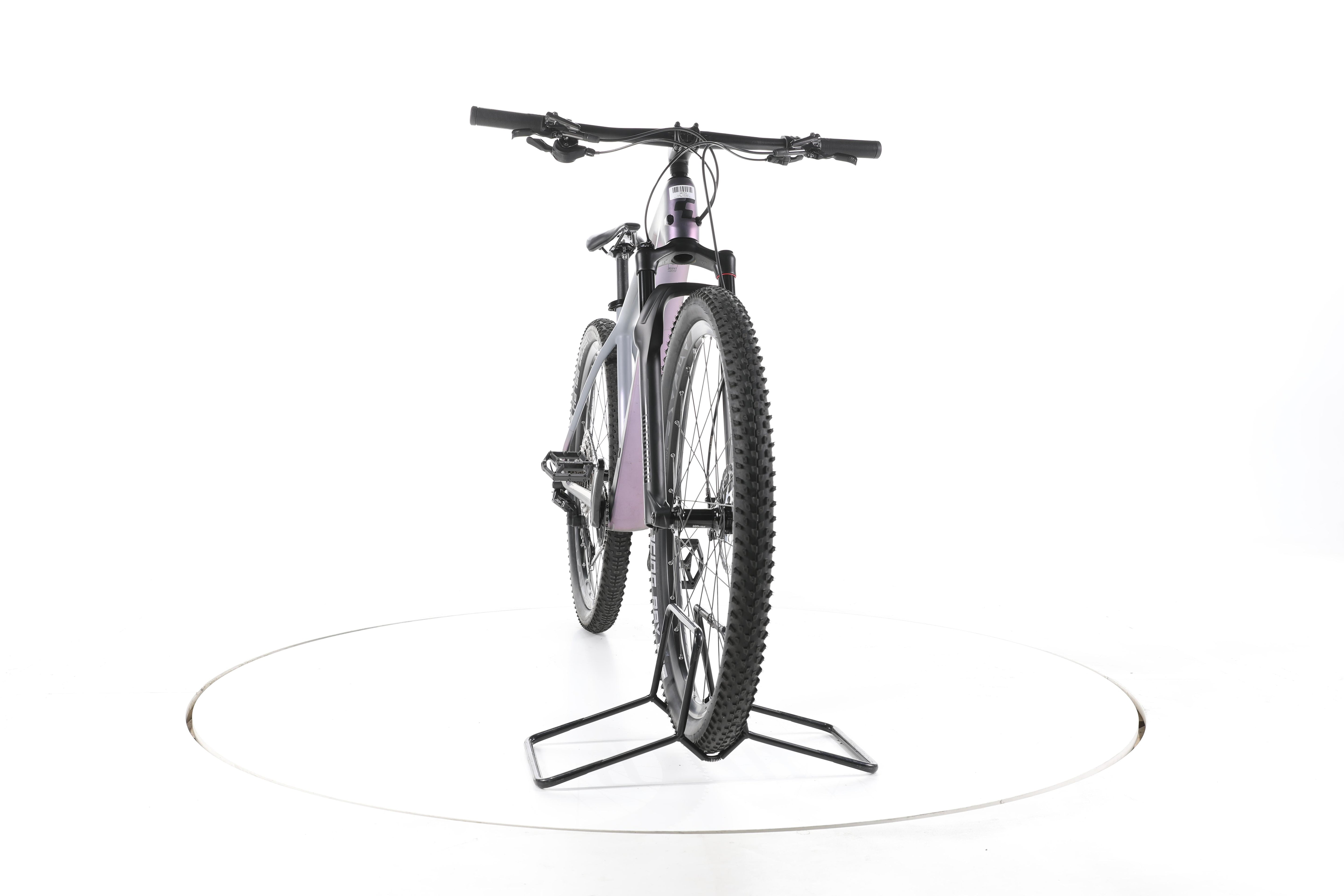 Cube Access WS C:62 Pro Fahrrad Hardtail - Image 4