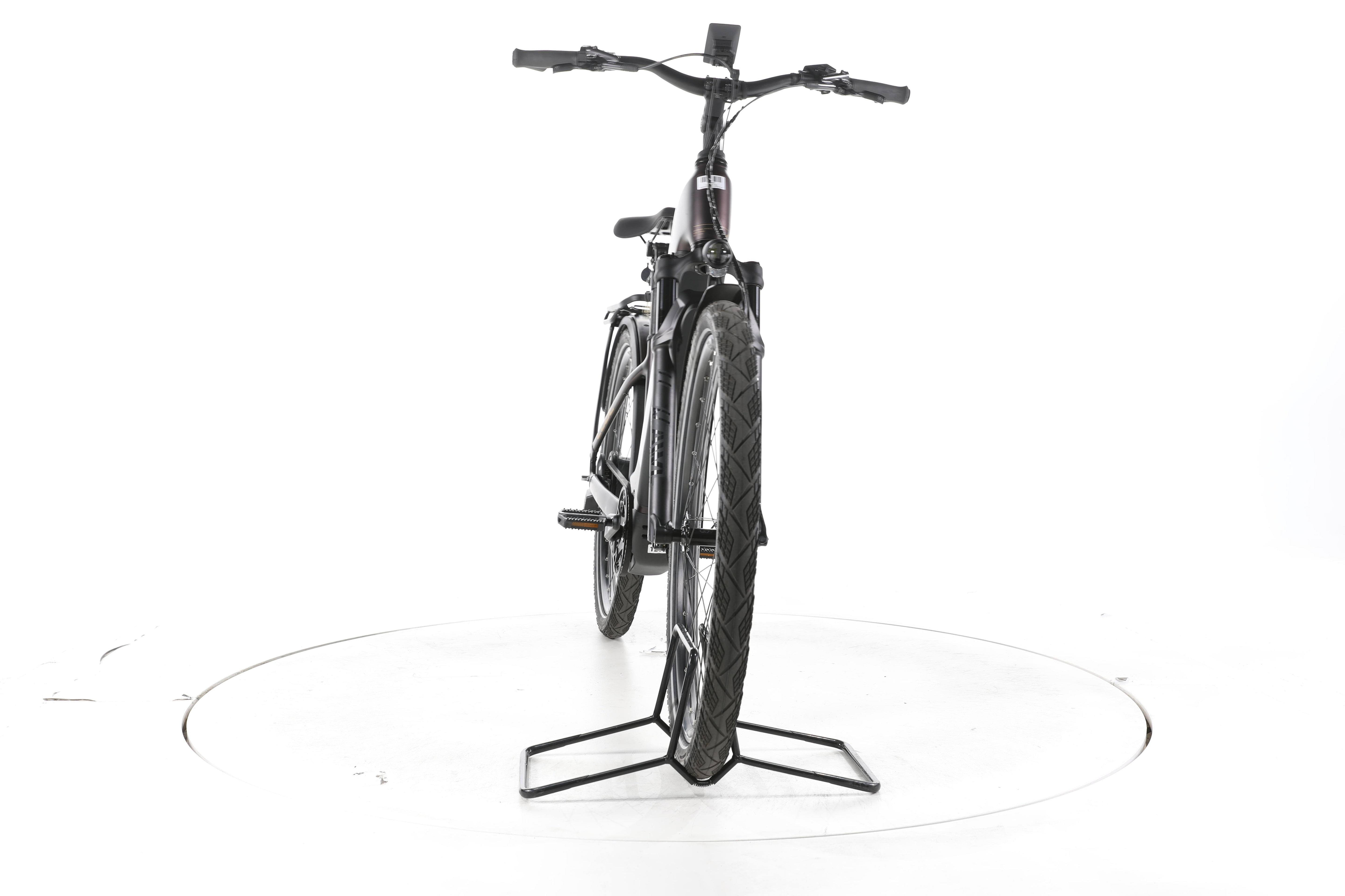 Cube Kathmandu Hybrid Comfort City E-Bike Tiefeinsteiger 2025 - Image 4