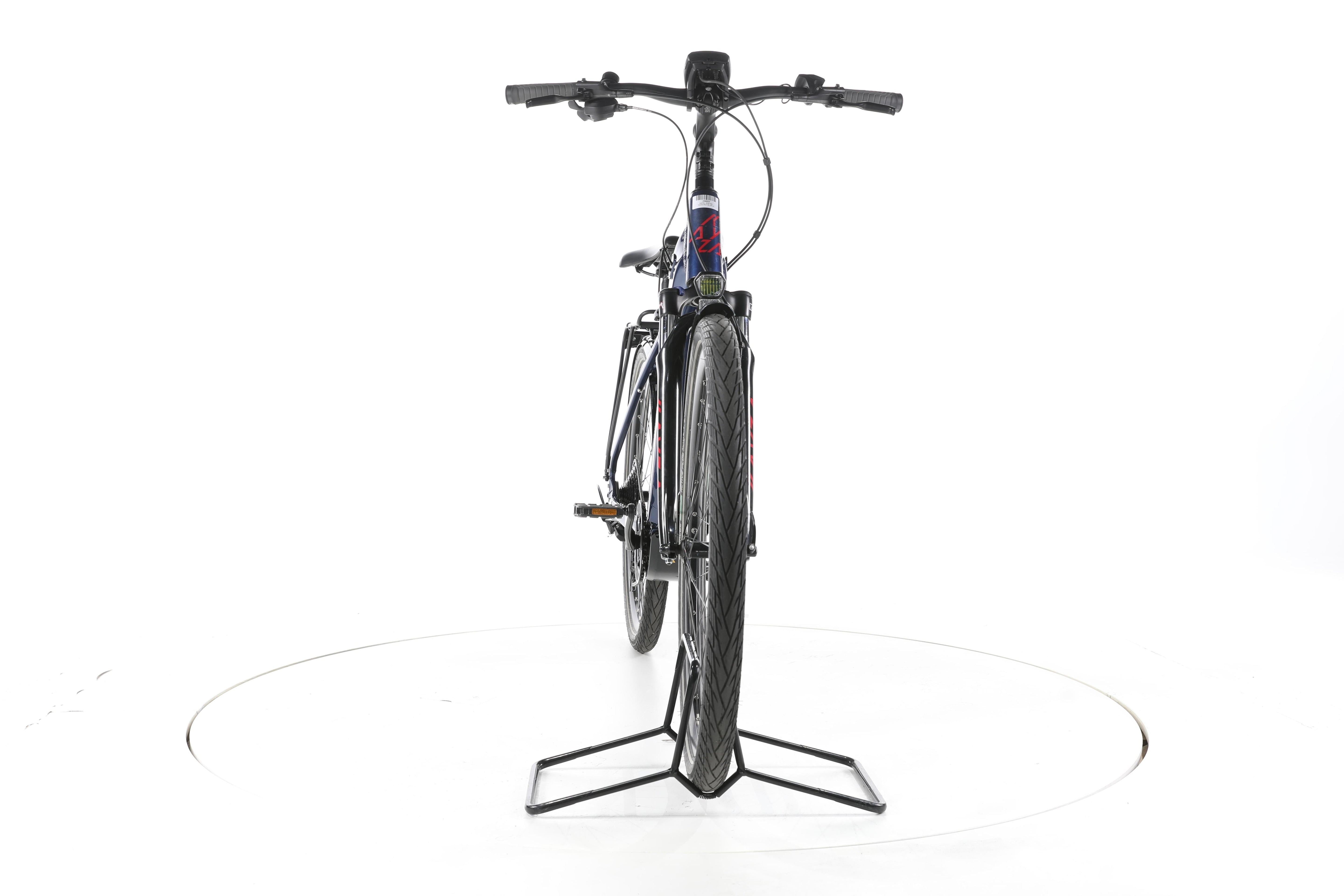 KAYZA Tanana Dry 8 Trekking E-Bike - Image 4