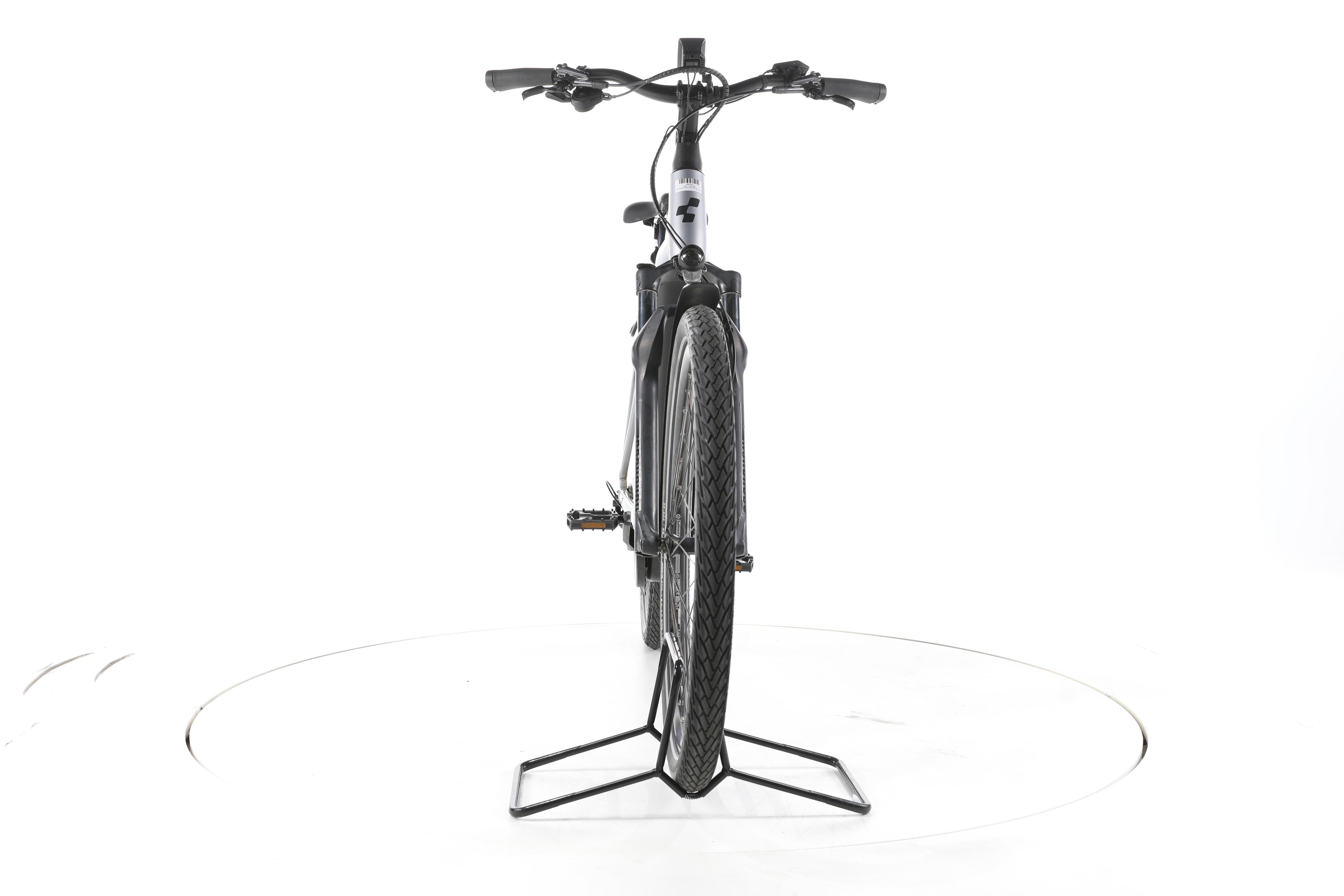 Cube Kathmandu Hybrid SLX Trekking E-Bike 2023 - Image 4