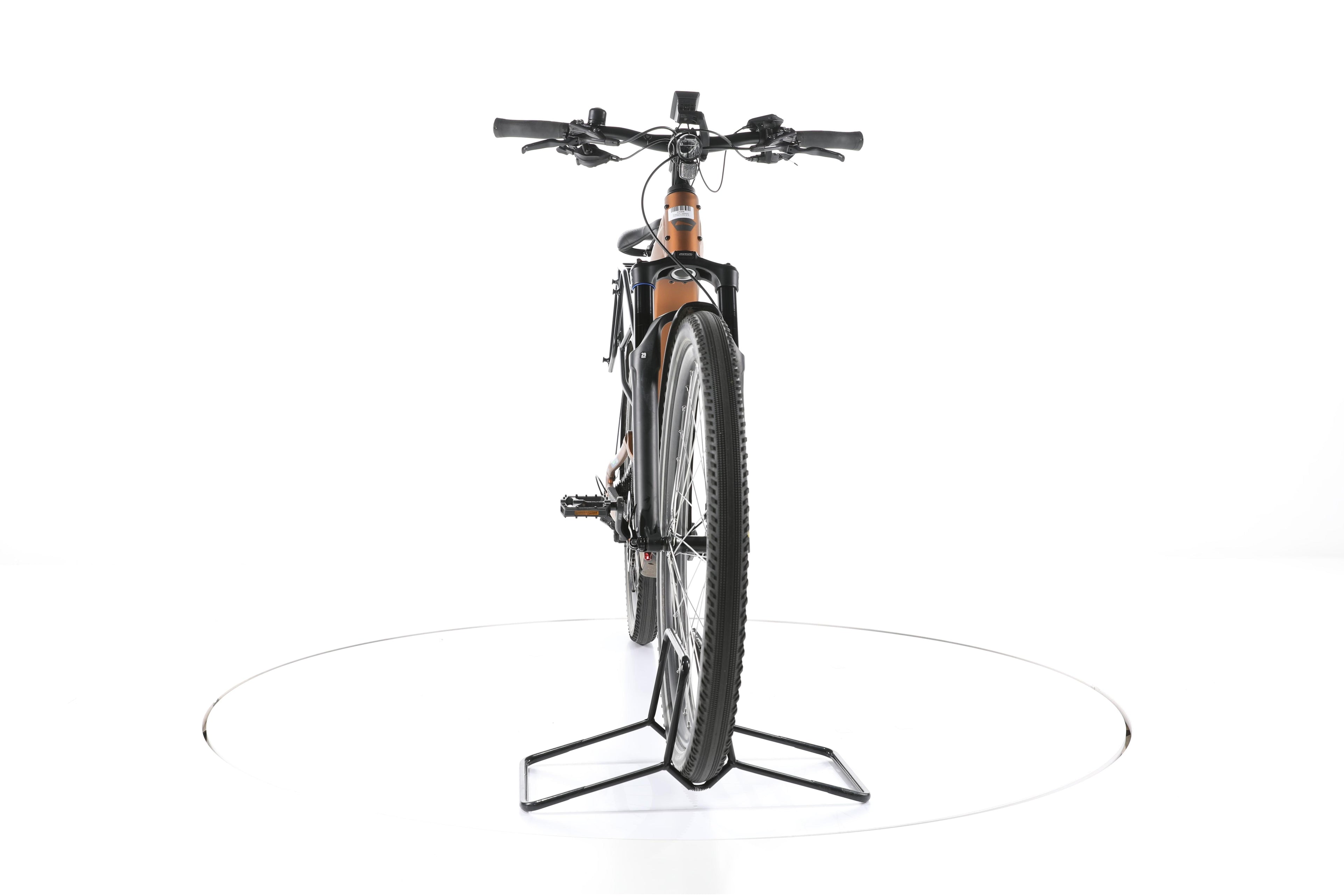 Bergamont E-Horizon FS Elite Trekking E-Bike 2023 - Image 4