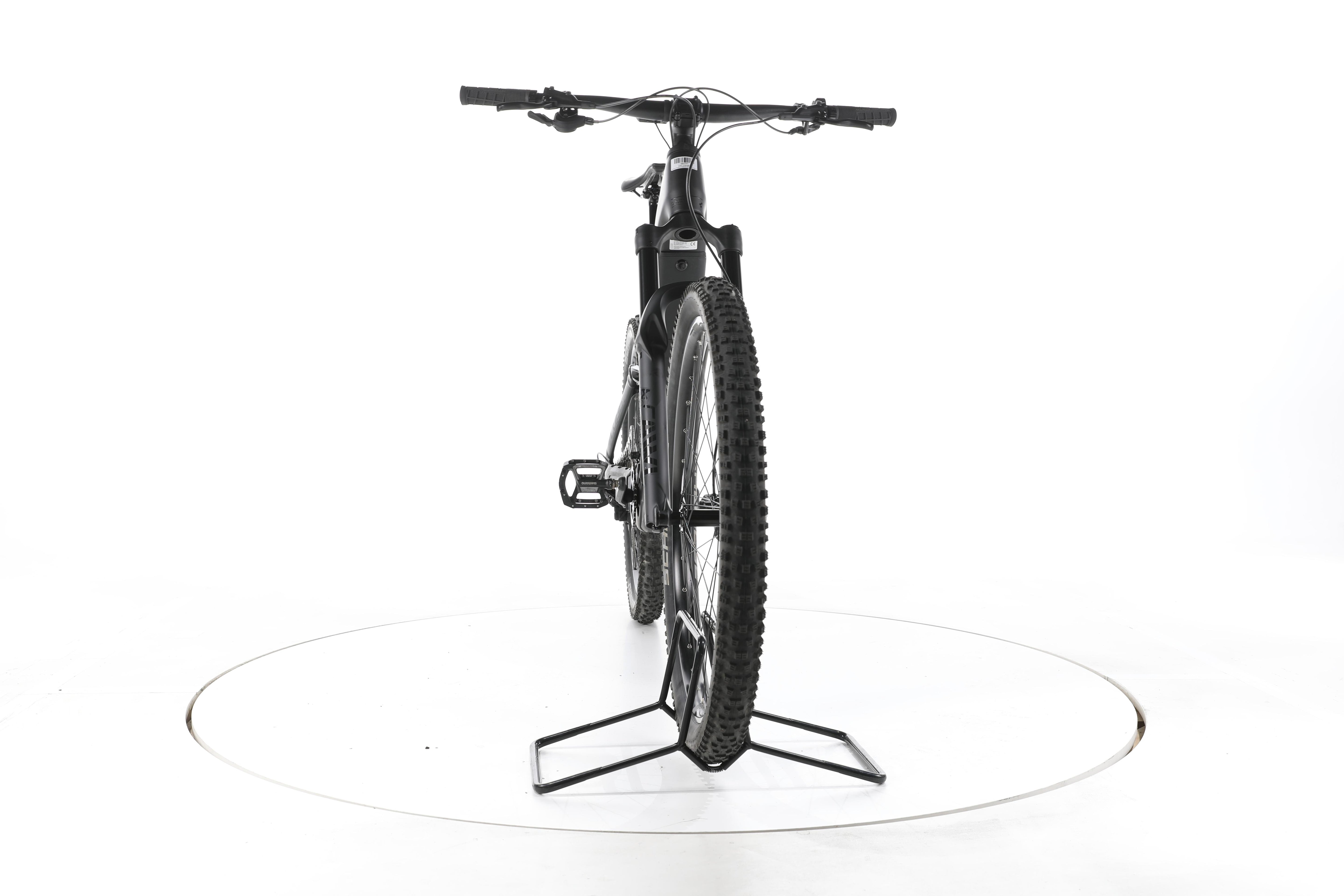 Cube Stereo Hybrid ONE44 HPC Race E-Bike Fully Carbon 2026 - Image 4