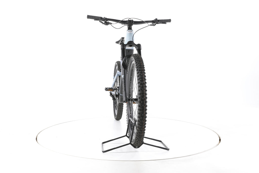 Cube Stereo Hybrid ONE44 HPC Race E-Bike Fully Carbon 2025 - Image 4