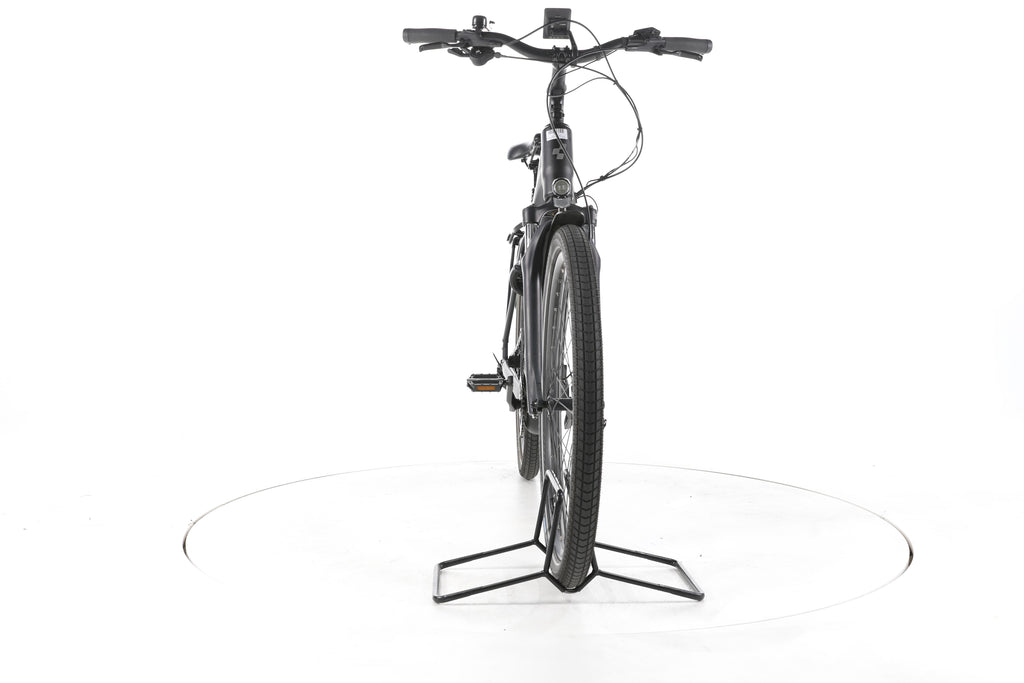 Cube Touring Hybrid Pro Trekking E-Bike - Image 4