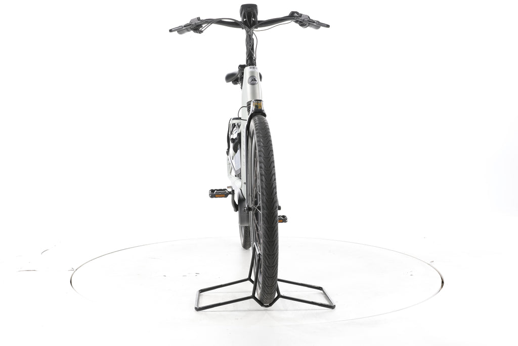 Gazelle Avignon C380 HMB City E-Bike Tiefeinsteiger 2024 - Image 4