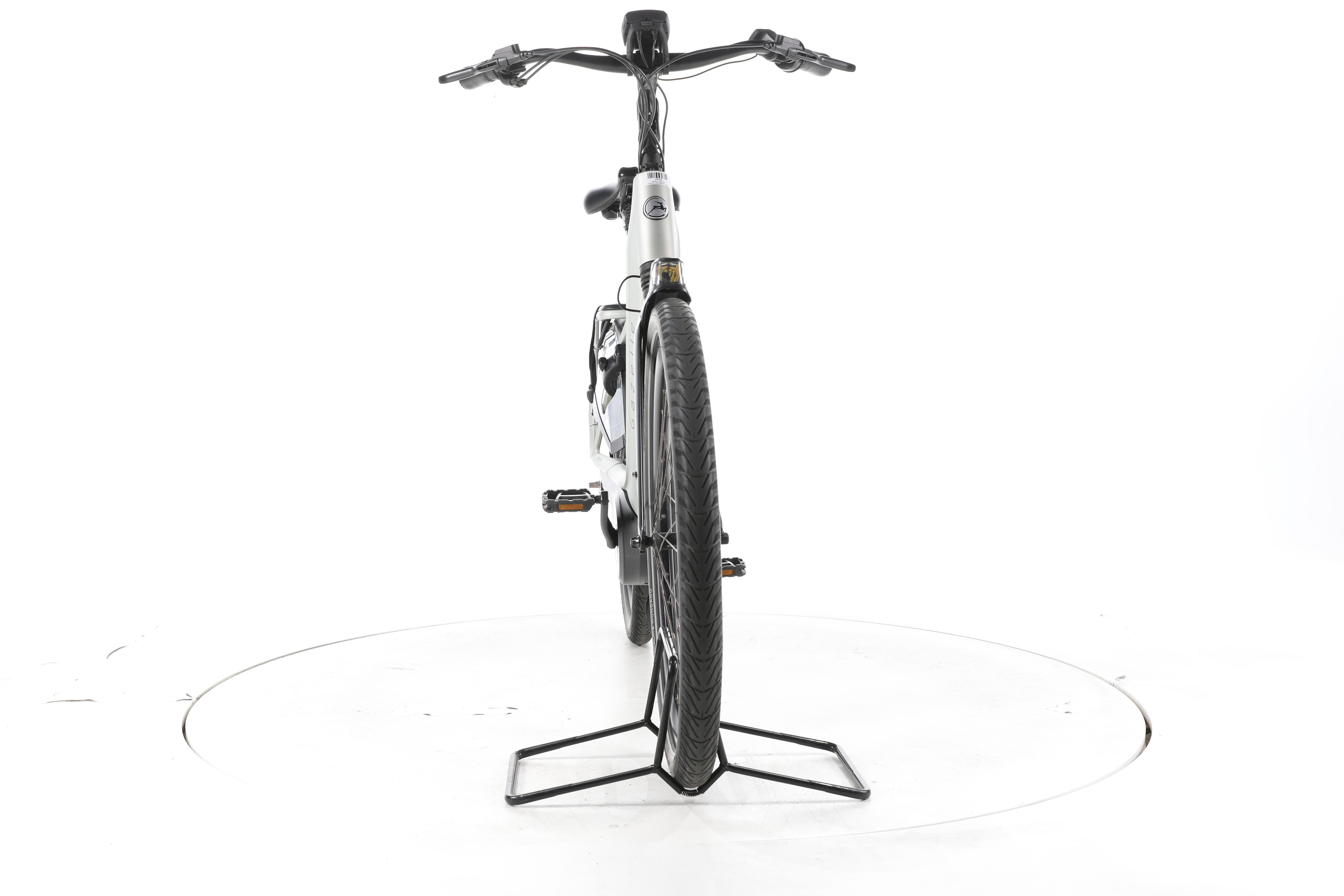 Gazelle Avignon C380 HMB City E-Bike Tiefeinsteiger 2024 - Image 4