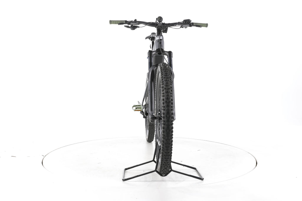 Cube Stereo Hybrid 140 HPC Race E-Bike Fully Carbon 2024 - Image 4