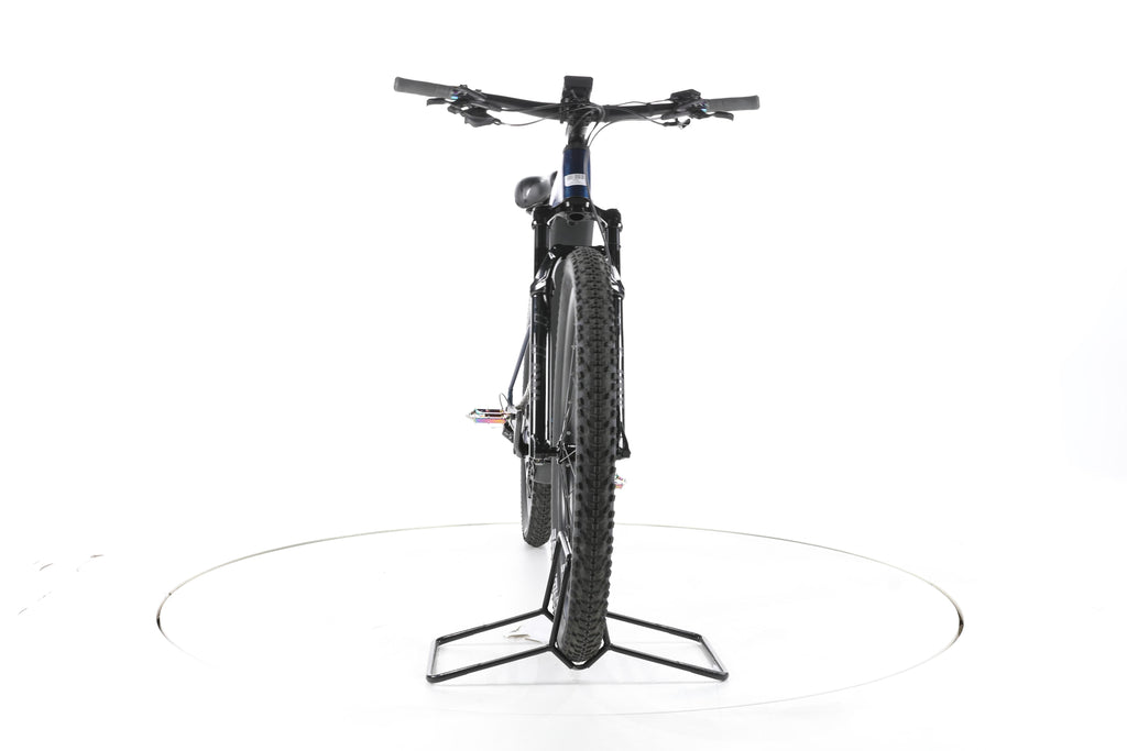 Cube Reaction Hybrid SLX E-Bike 2025 - Image 4