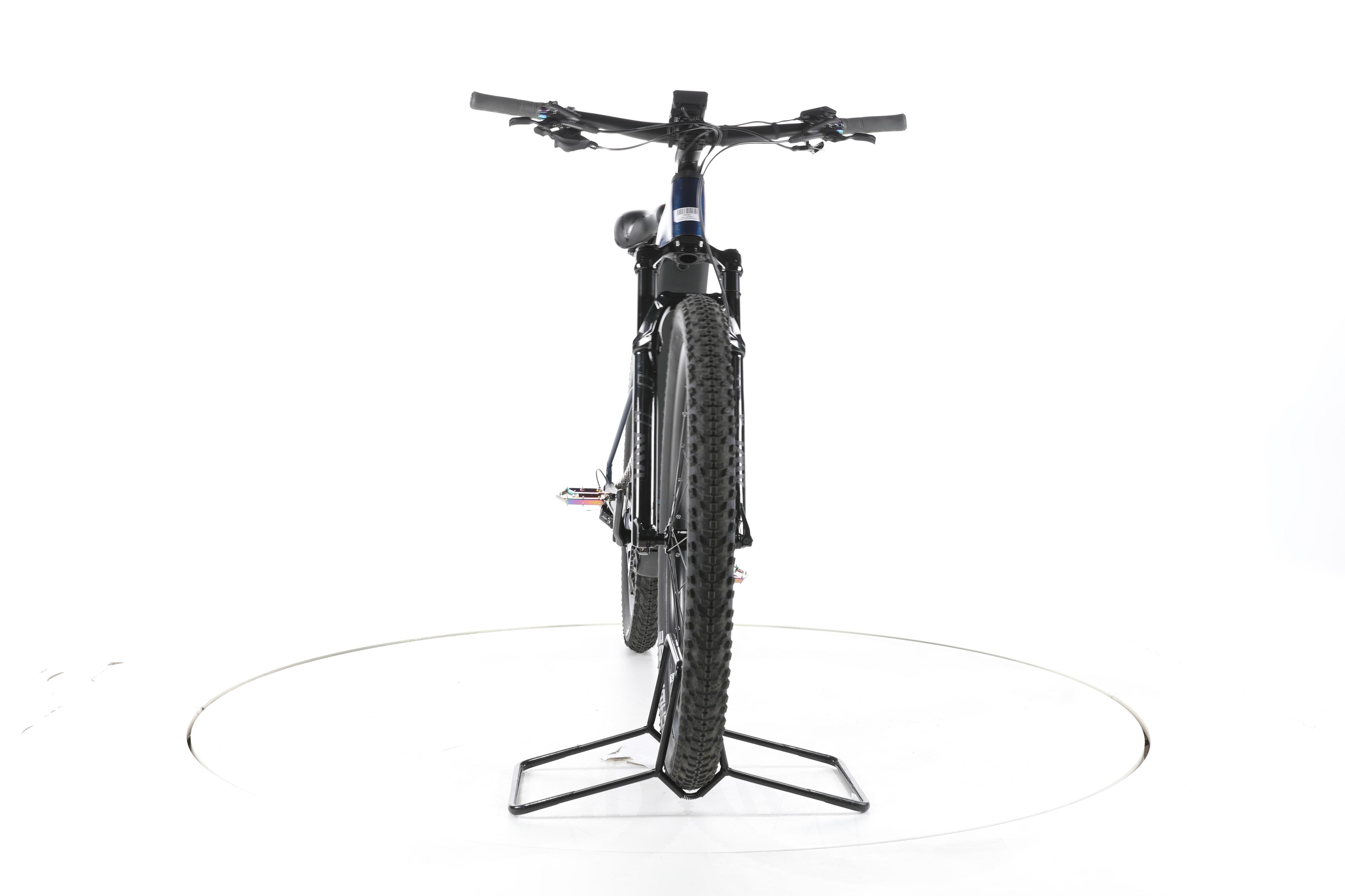 Cube Reaction Hybrid SLX E-Bike 2025 - Image 4
