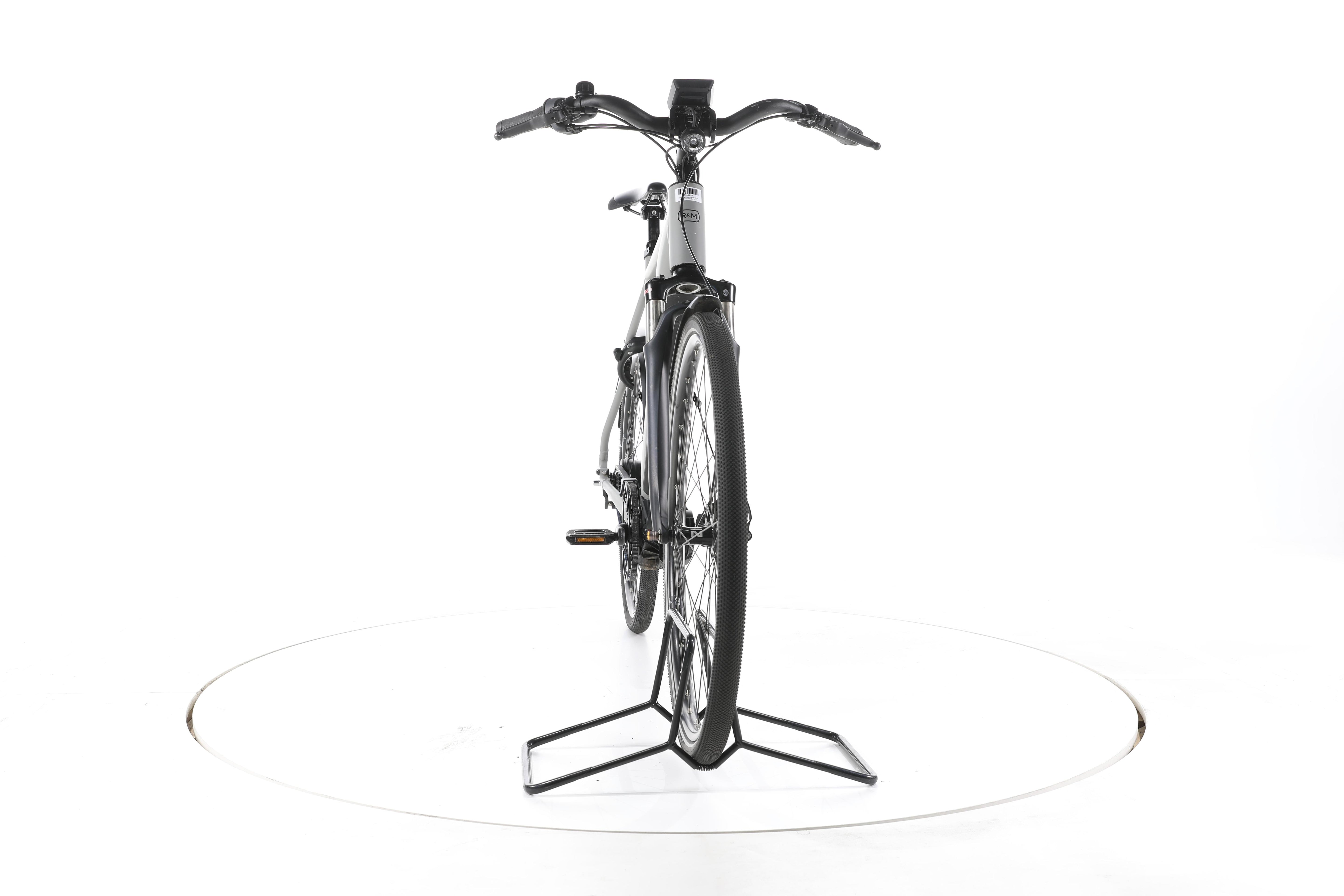Riese & Müller Roadster vario City E-Bike - Image 4