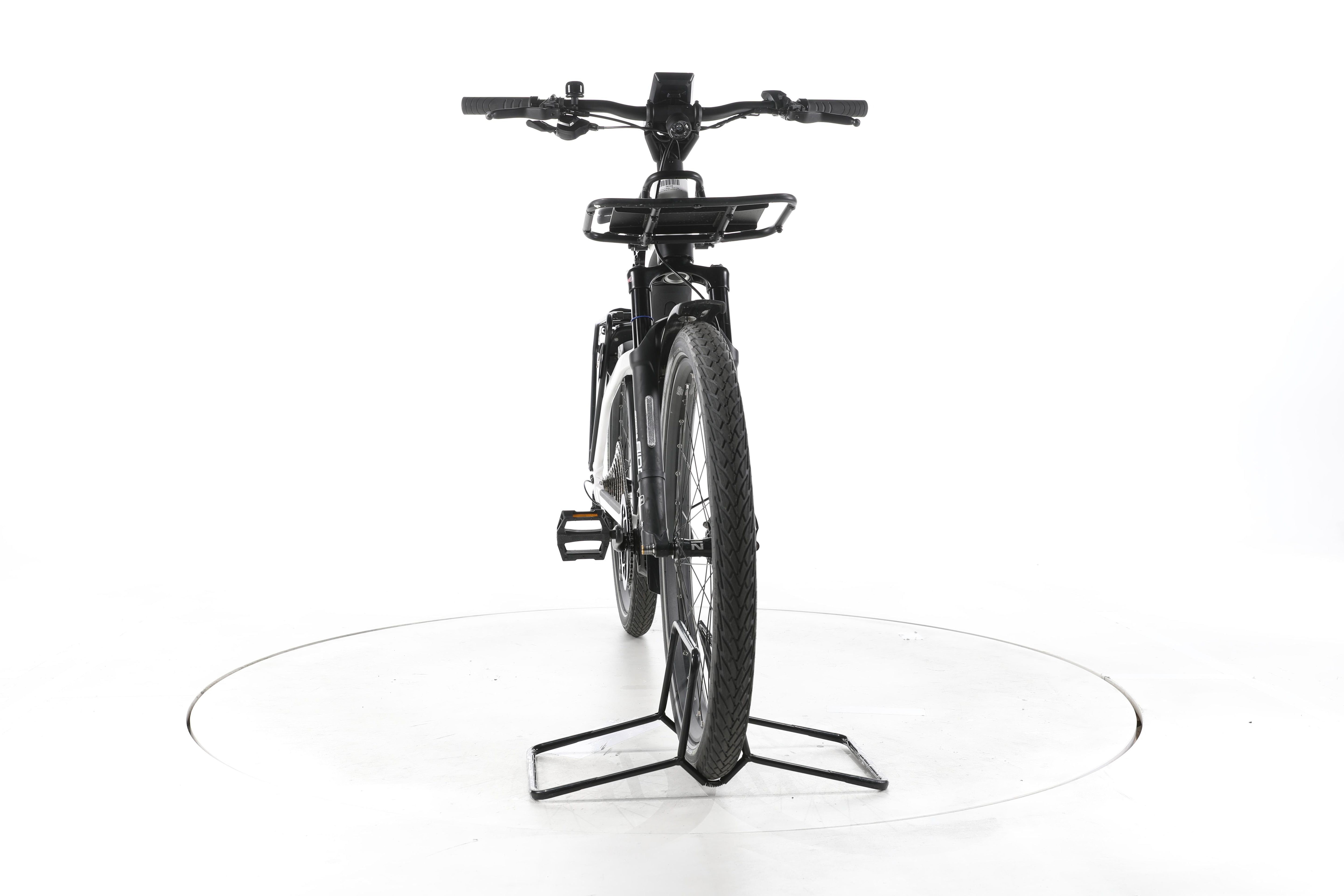 Riese & Müller Charger3 Mixte GT touring Trekking E-Bike - Image 4