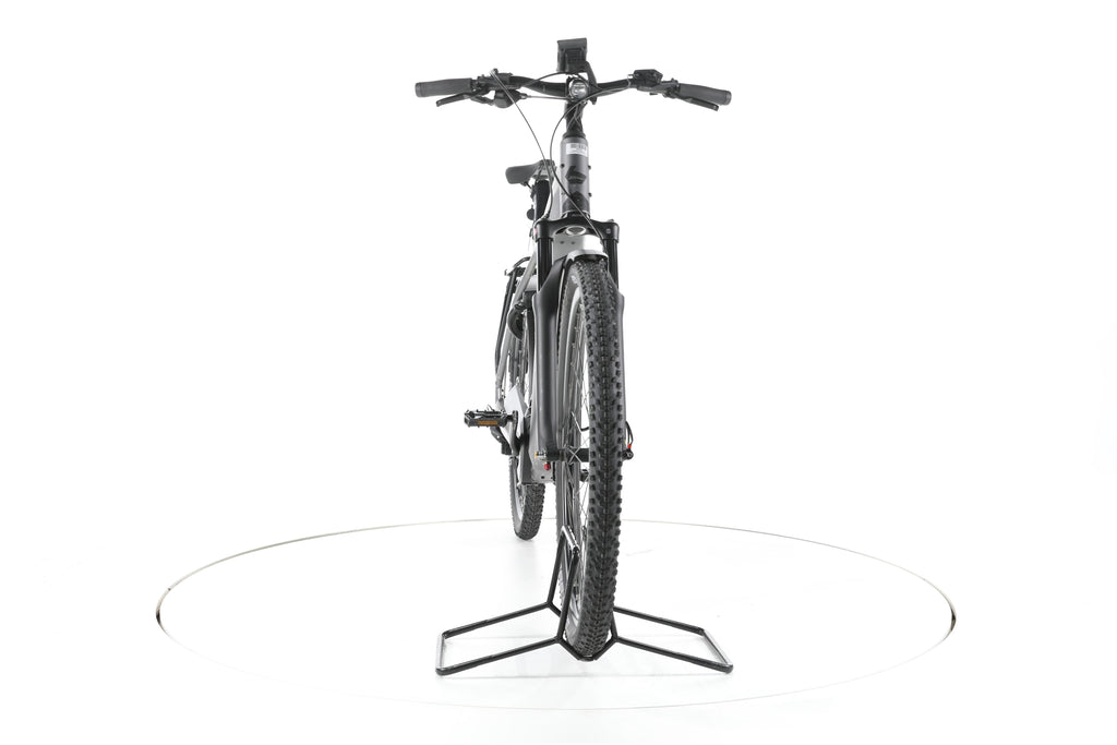 Bergamont E-Horizon Premium Gent Trekking E-Bike - Image 4
