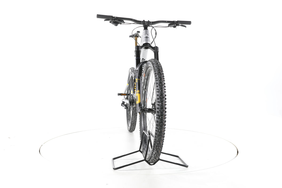 Mondraker Superfoxy RR Fahrrad Fully - Image 4