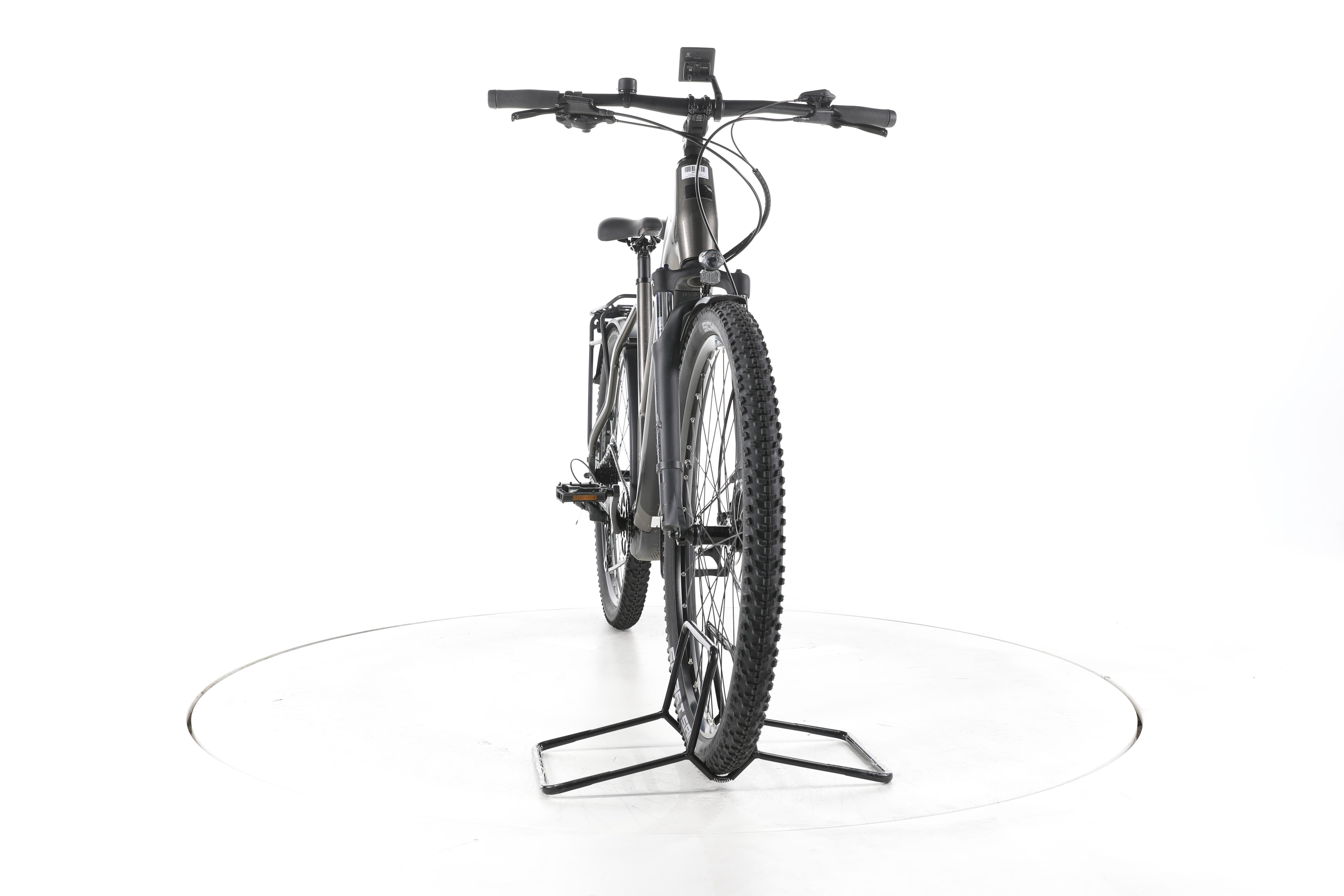 Corratec E-Power MTC Elite 12S SE 3.0 Trekking E-Bike - Image 4