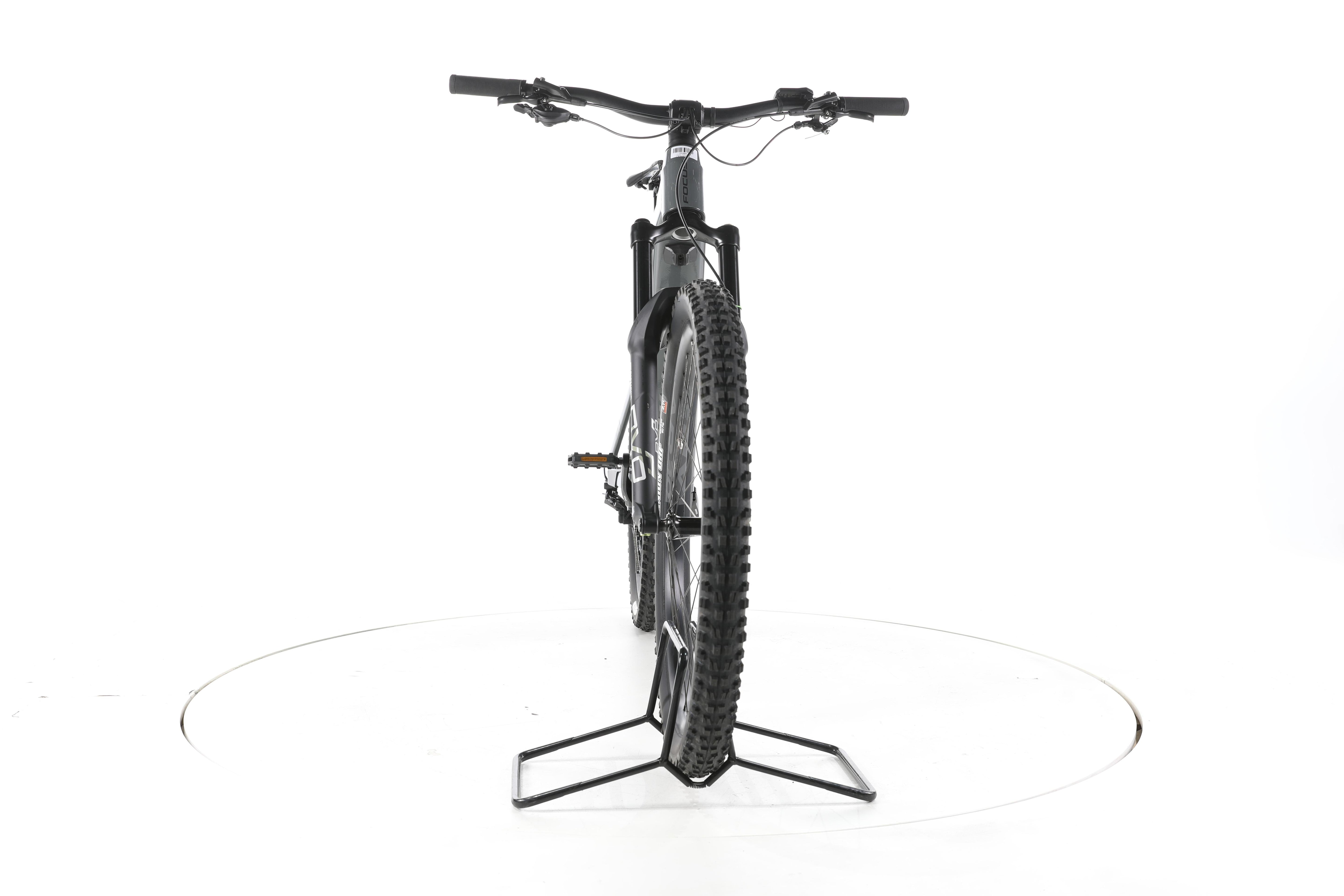 Focus Jam² 6.8 Fully E-Bike - Image 4