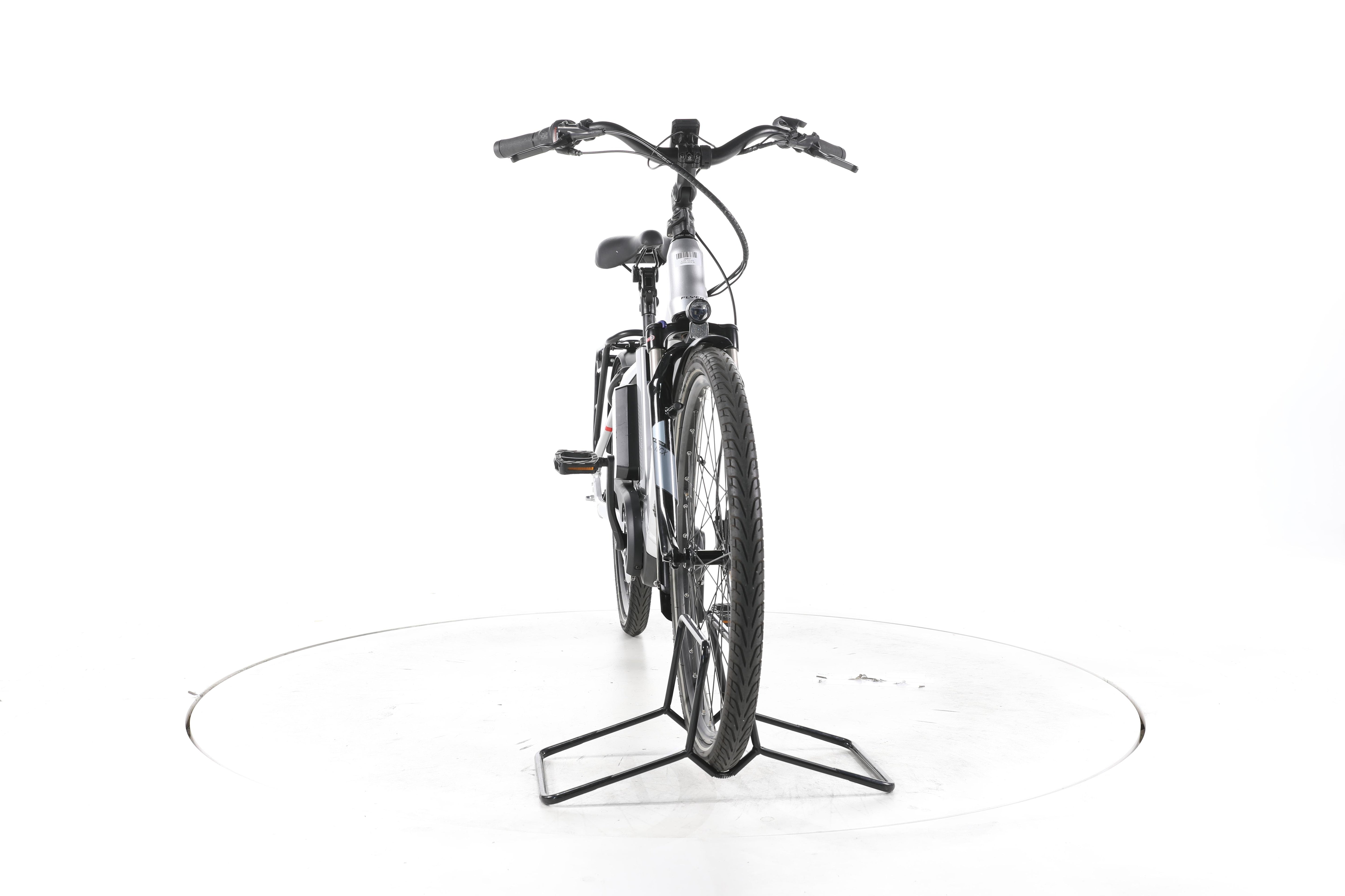 FLYER Gotour4 5.00 City E-Bike Tiefeinsteiger - Image 4