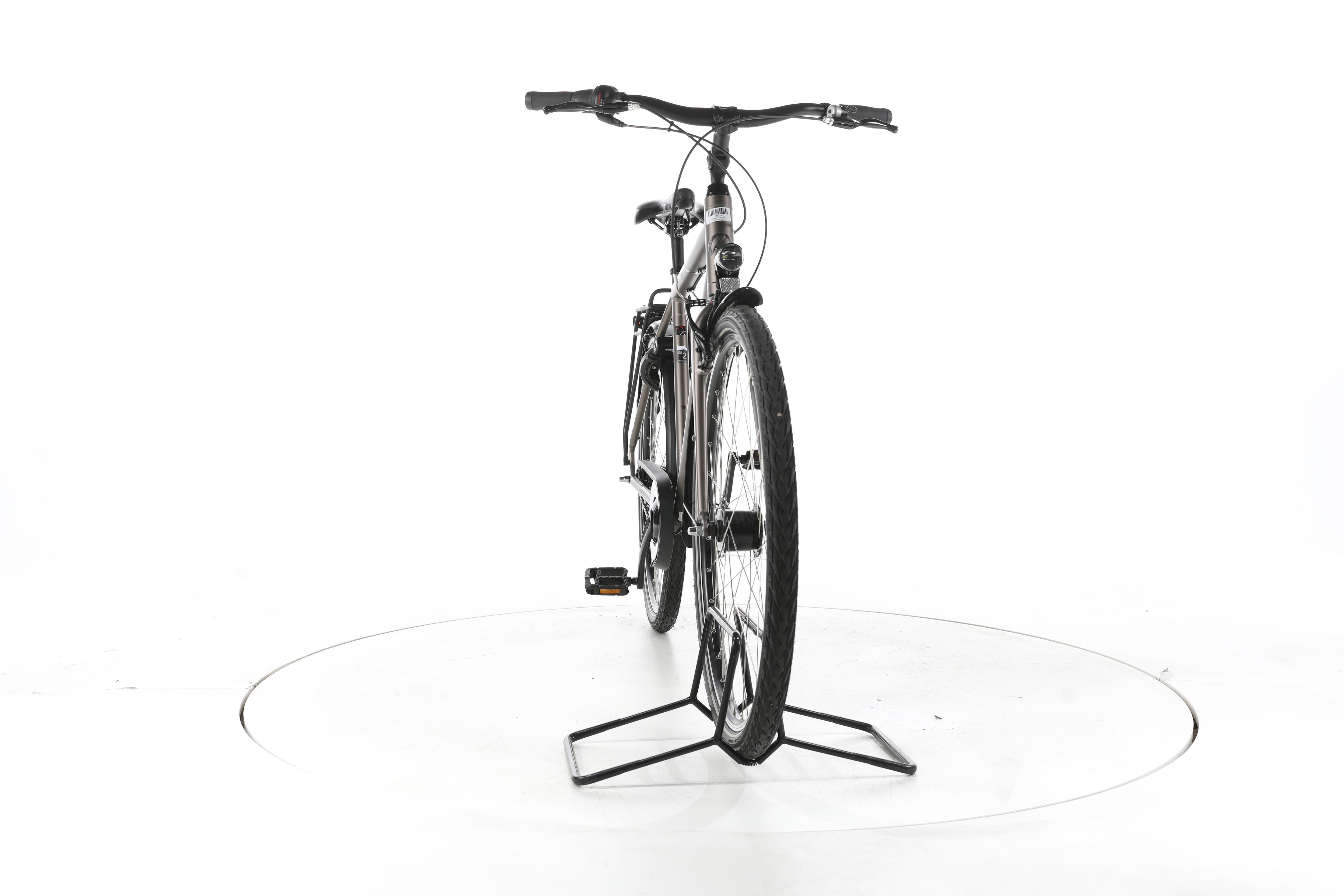 Kalkhoff Image Lite Fahrrad City & Trekking - Image 4