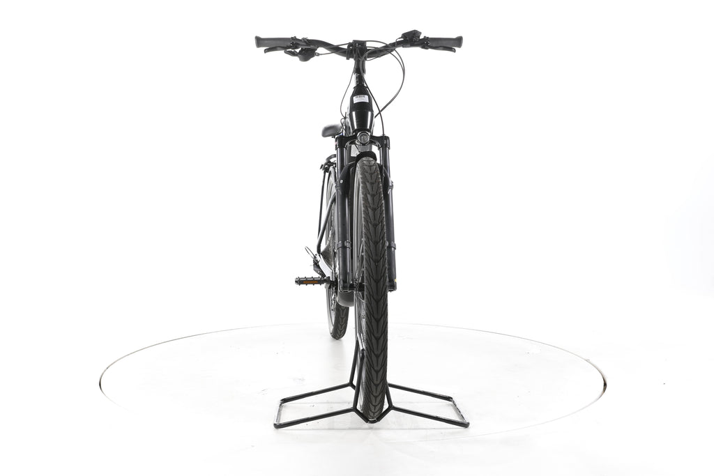 Cube Kathmandu Hybrid EXC Trekking E-Bike Tiefeinsteiger - Image 4