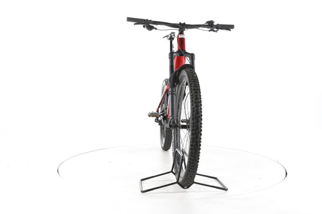 KTM Macina Kapoho E-Bike Fully - Image 4