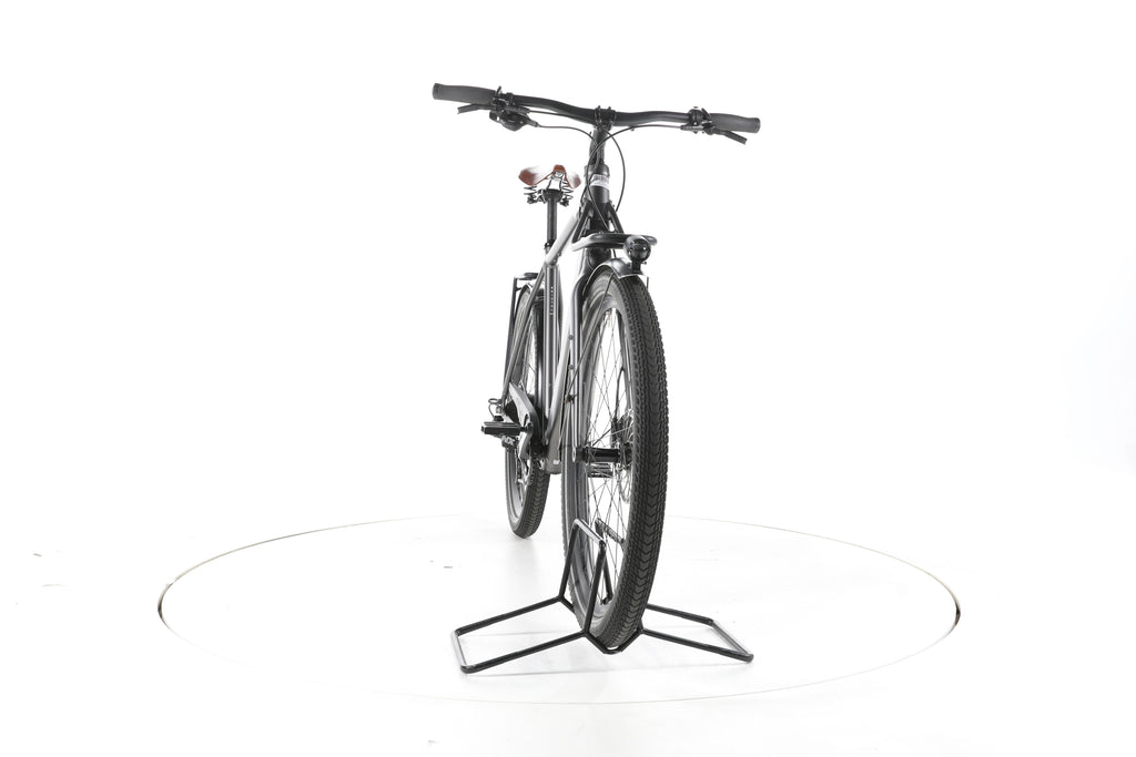 Coboc Seven Bristol DMT Trekking E-Bike - Image 4