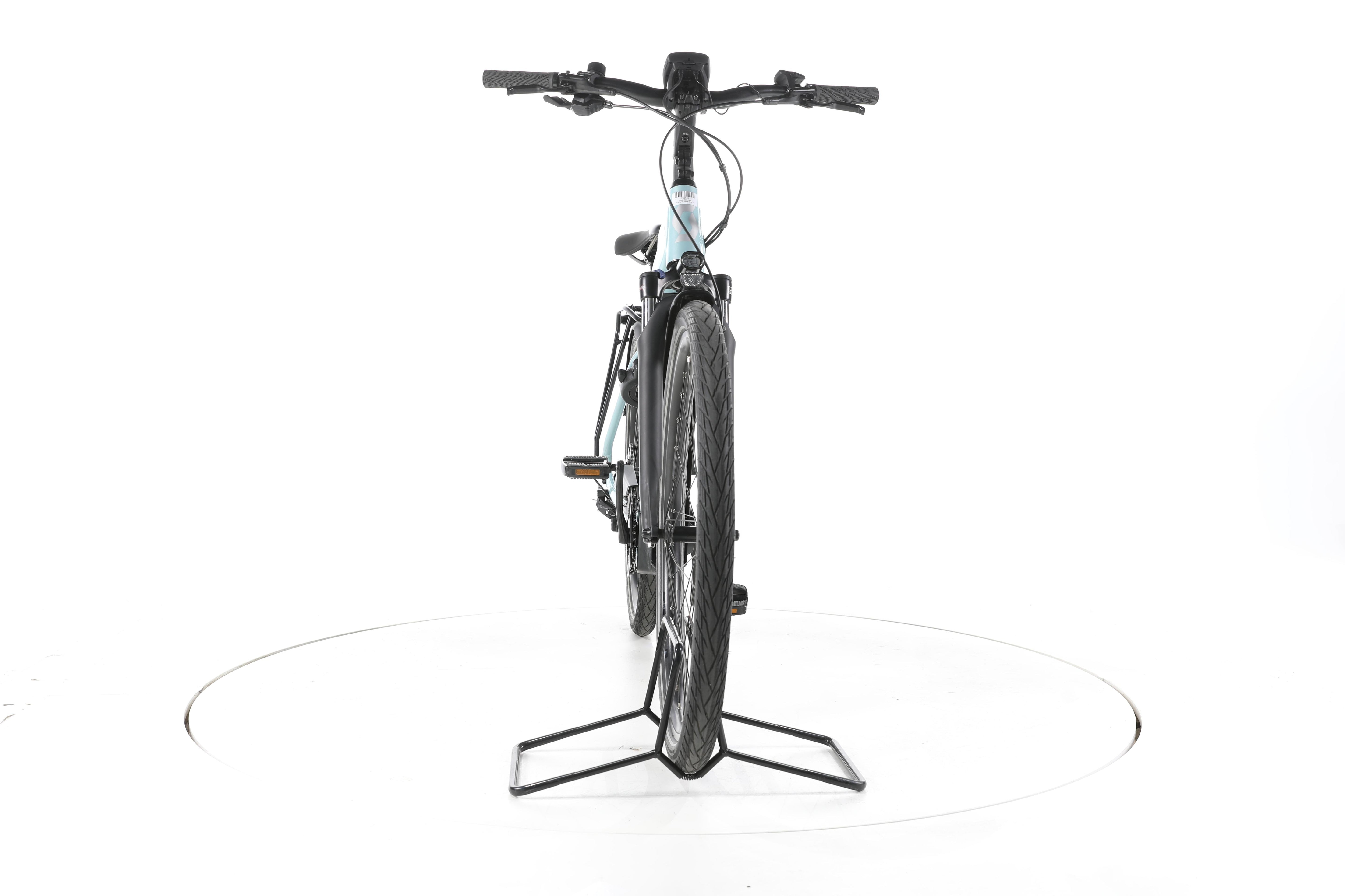 Scott Sub Sport eRIDE 10 Trekking E-Bike - Image 4