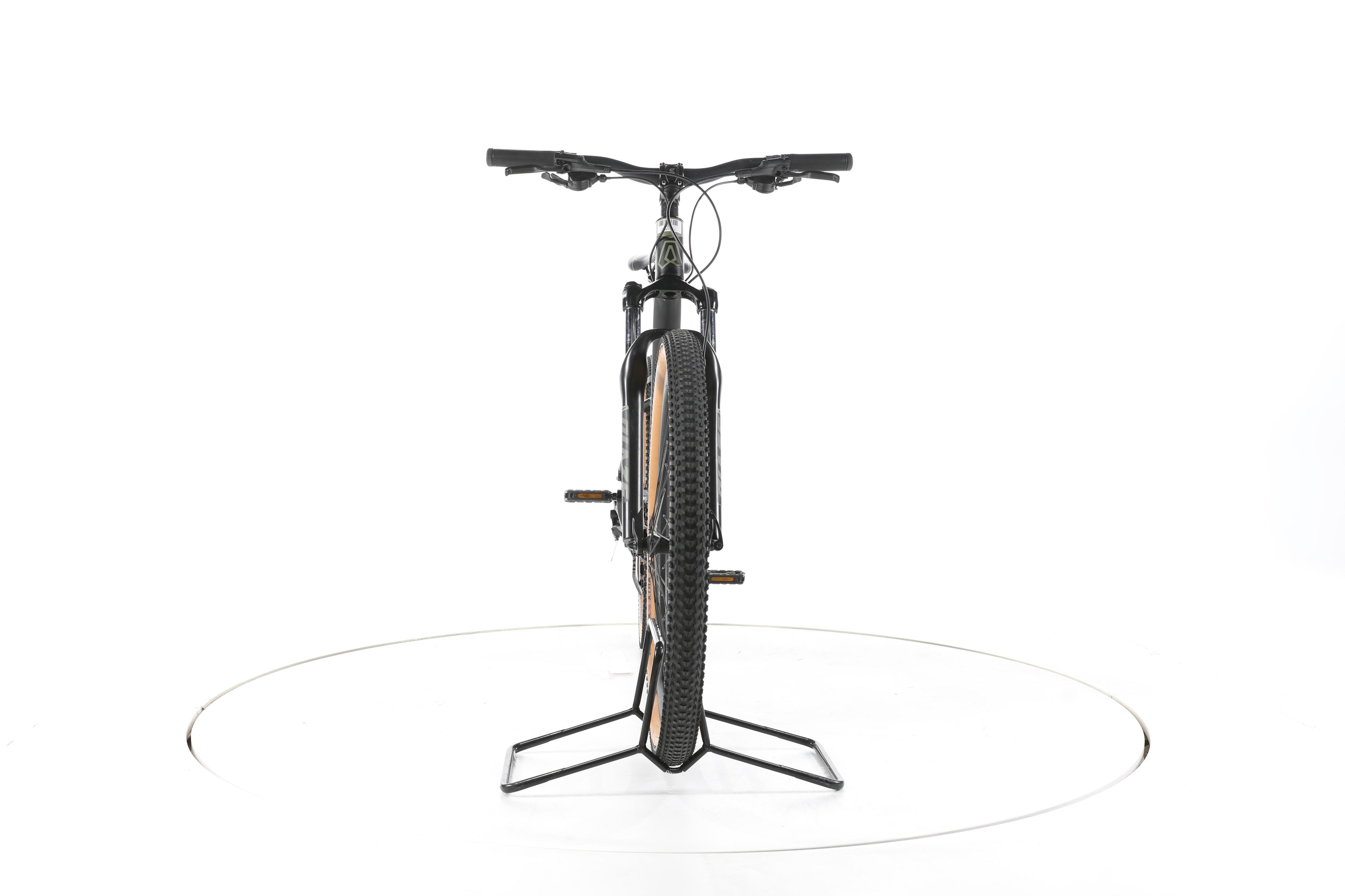 Axess Keedo EQP - Image 4