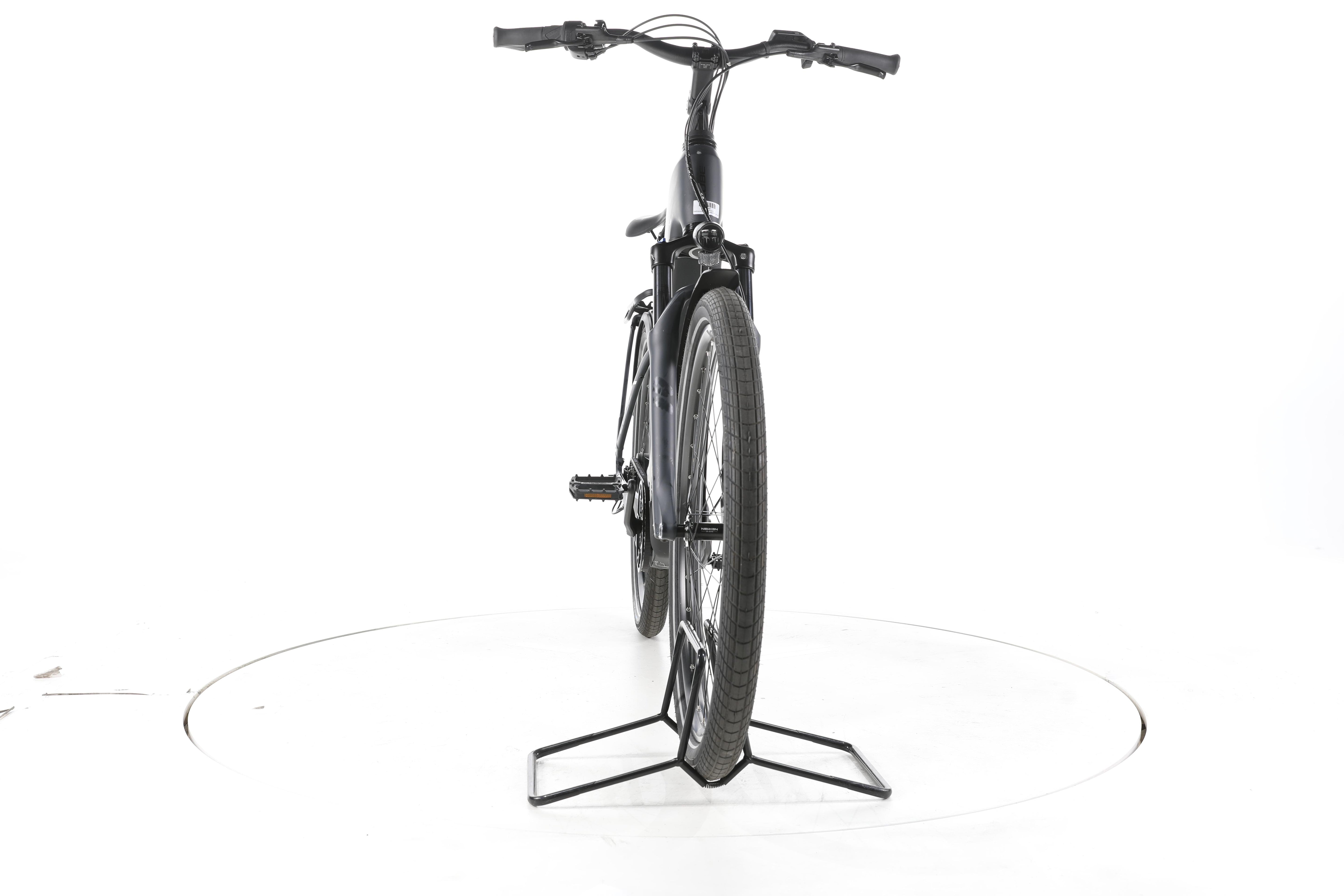 Cube Kathmandu Hybrid Comfort Pro Trekking E-Bike Tiefeinsteiger 2025 - Image 4
