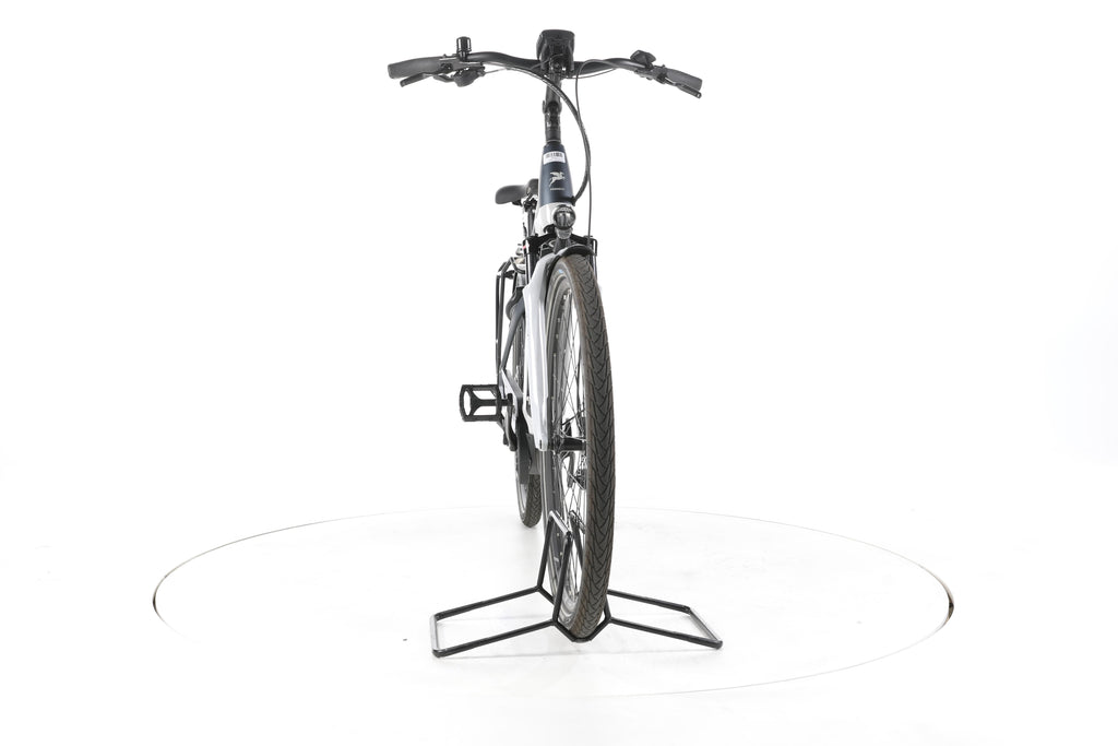 Pegasus Premio Evo 10 Lite Trekking E-Bike Tiefeinsteiger - Image 4