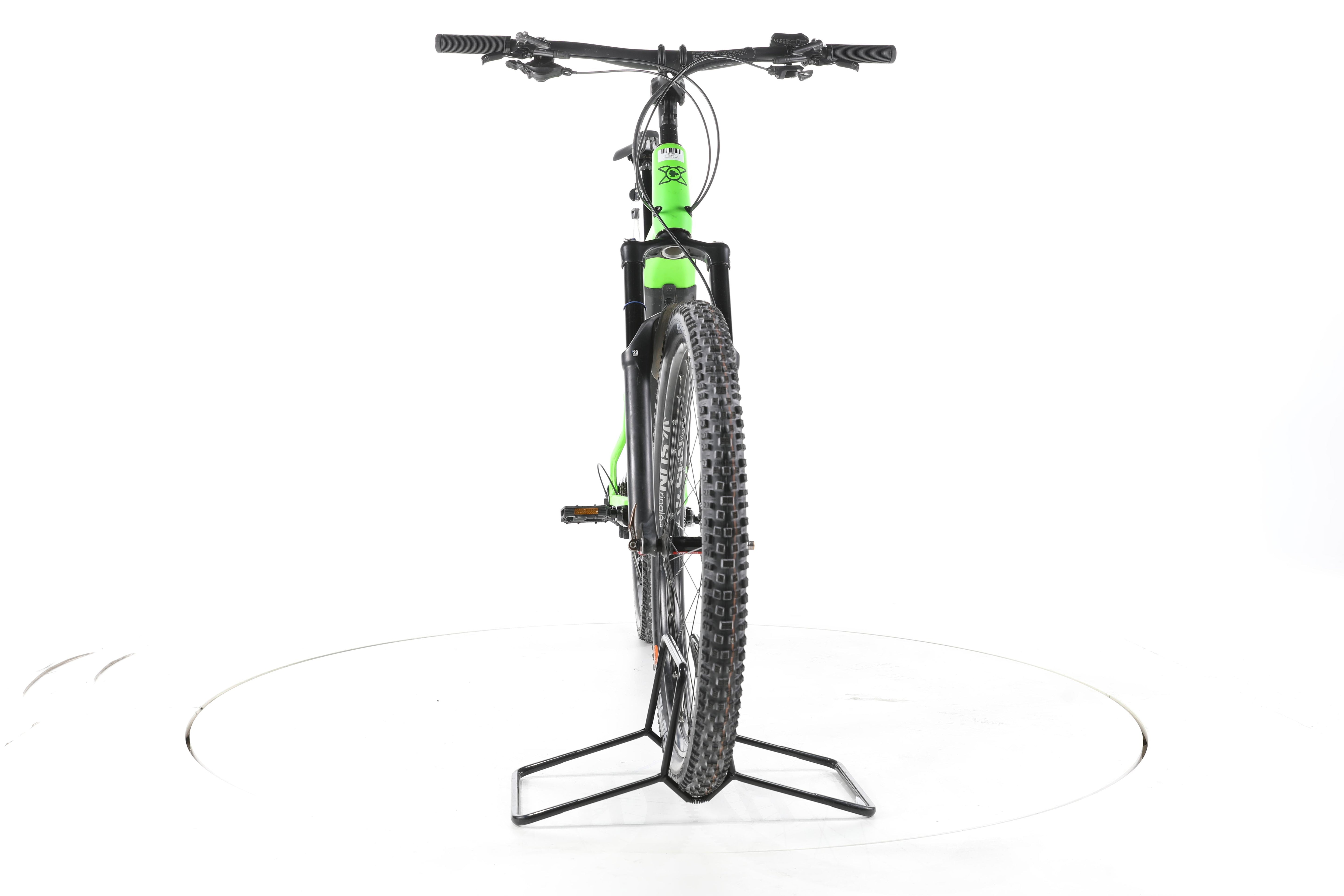 MAXX FAB.4 ELS E-Bike Fully - Image 4