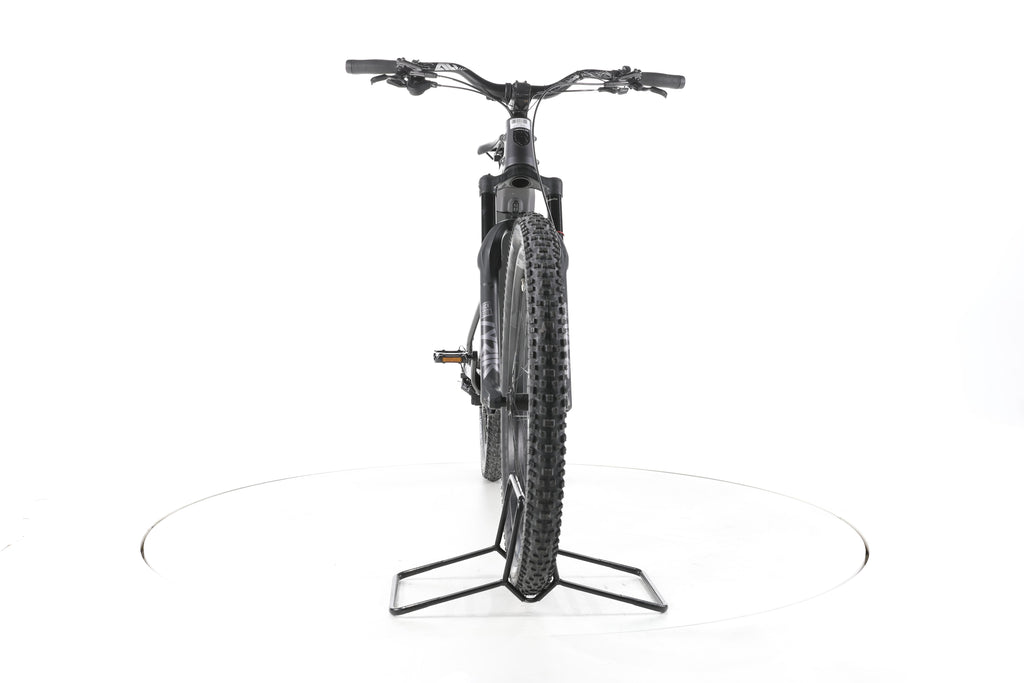 Hercules NOS FS 2.1 E-Bike Fully - Image 4