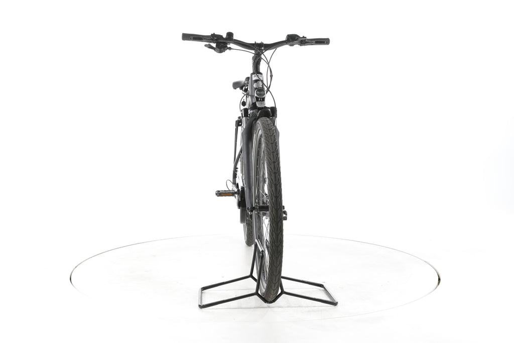 Carver Route E.400 Trekking E-Bike - Image 4