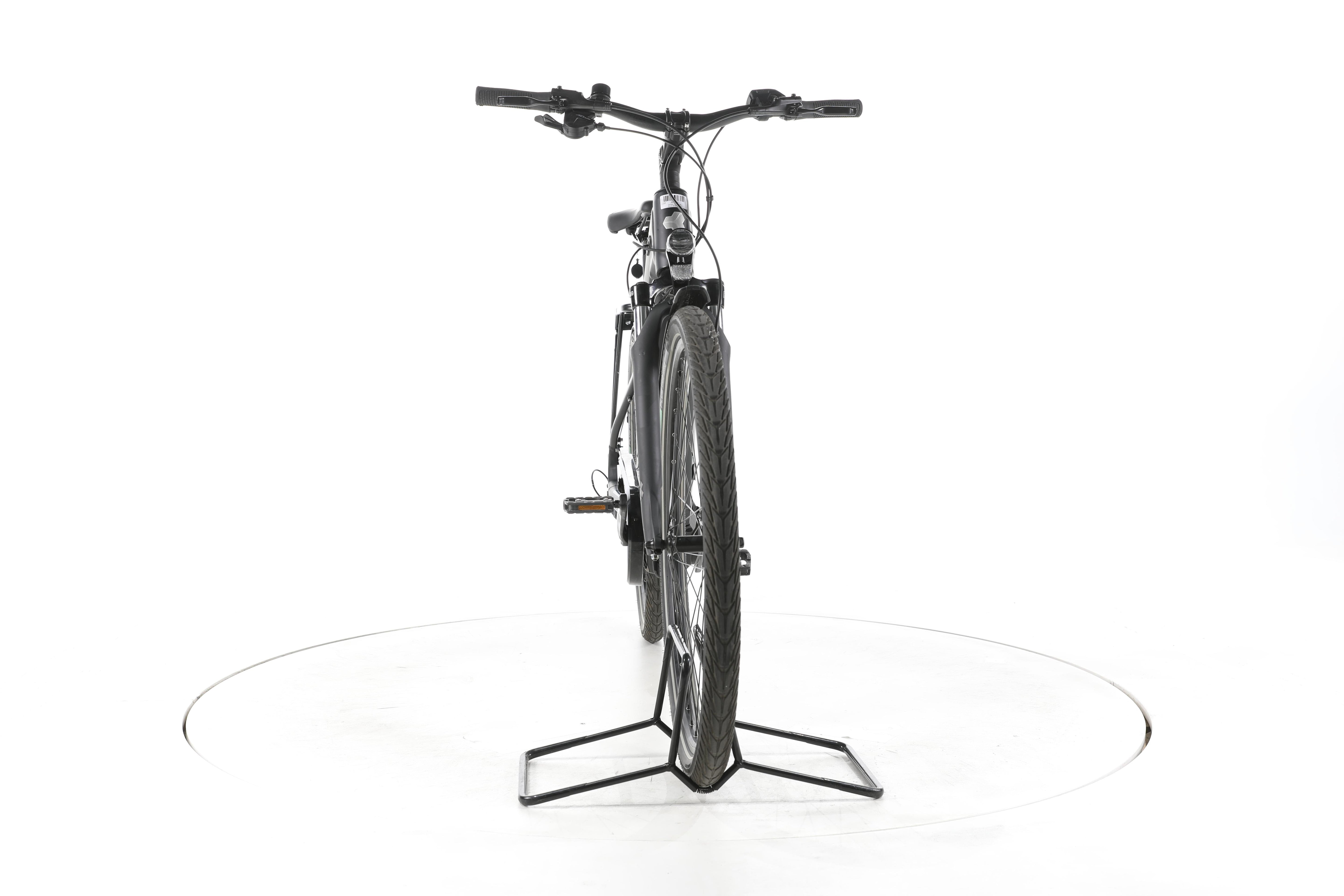 Carver Route E.400 Trekking E-Bike - Image 4