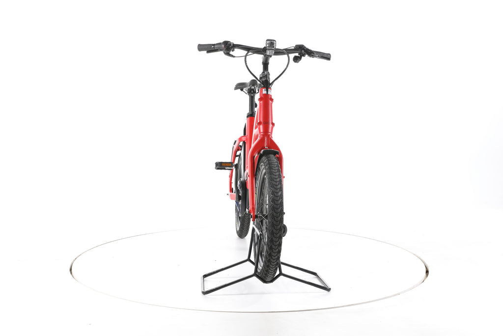 QIO EINS AP-8 R Kompakt E-Bike Tiefeinsteiger 2025 - Image 4