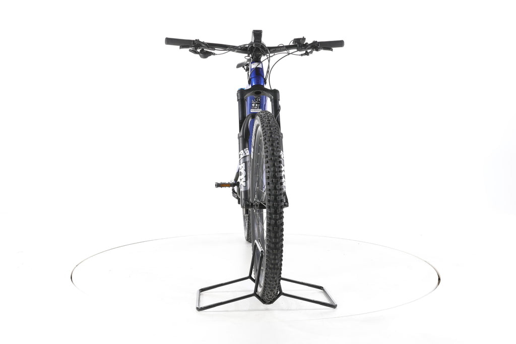 FLYER Uproc X 6.10 E-Bike Fully Carbon - Image 4