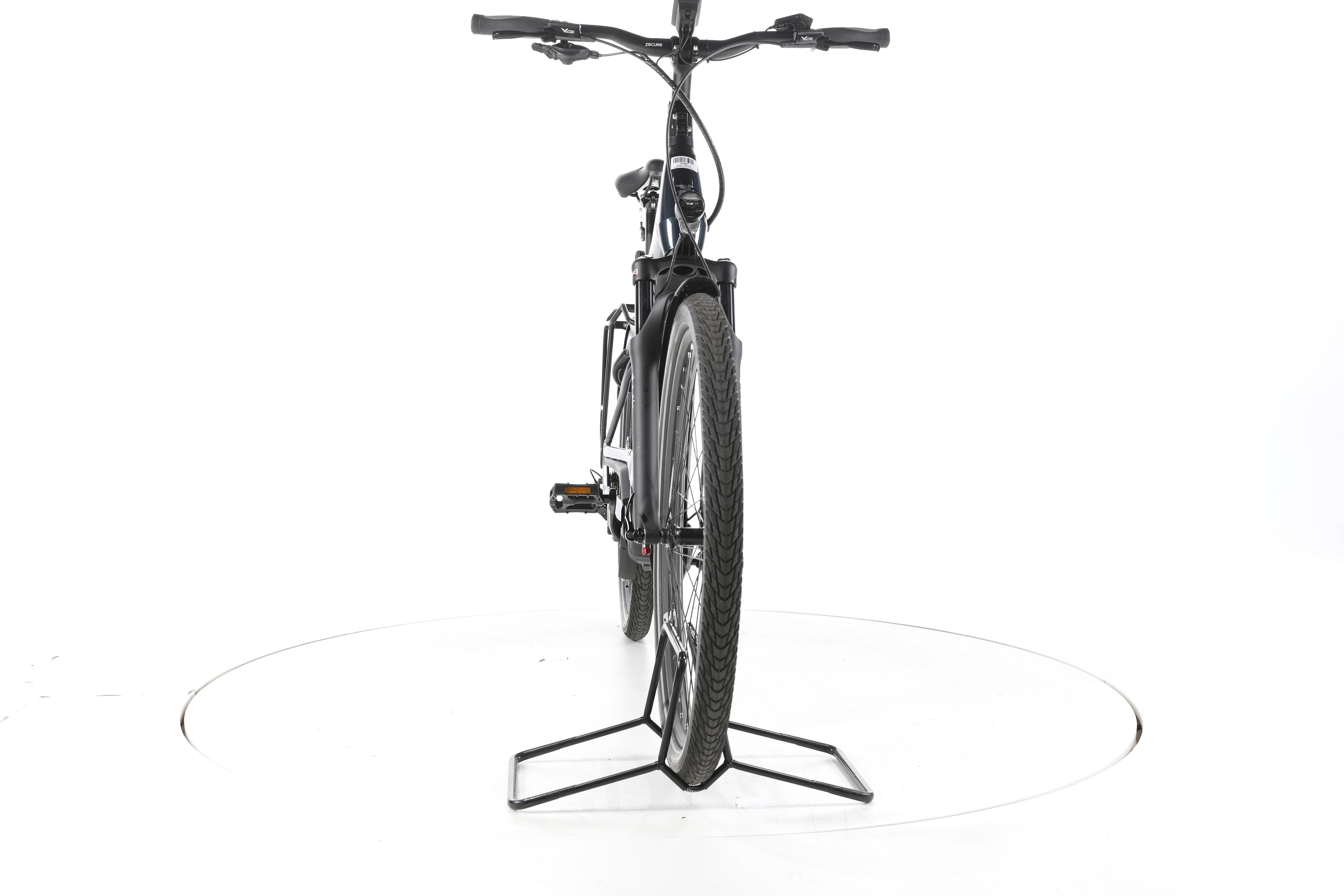 Pegasus Premio EVO 11 Trekking E-Bike - Image 4