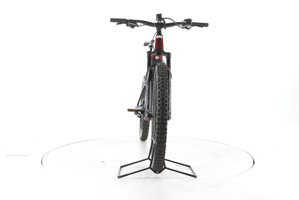Stevens E-Inception AM 7.6.1 GTF E-Bike Fully - Image 4
