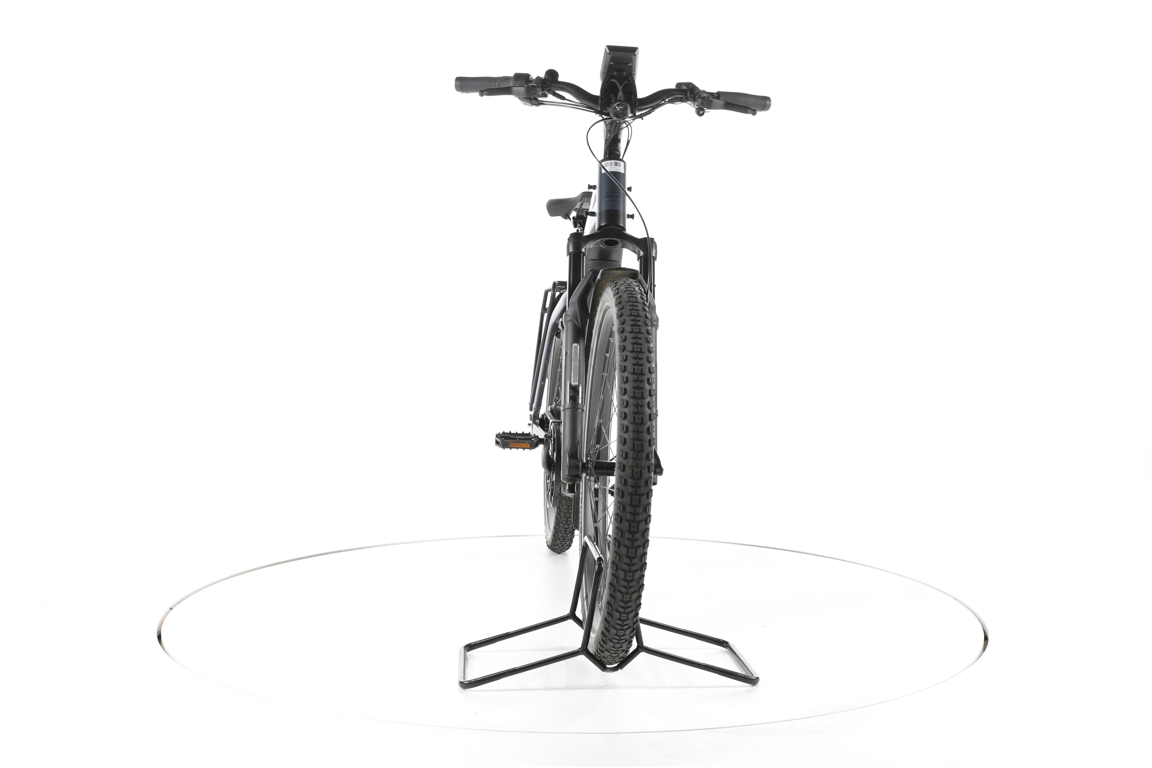 Riese & Müller Charger3 GT vario City E-Bike - Image 4