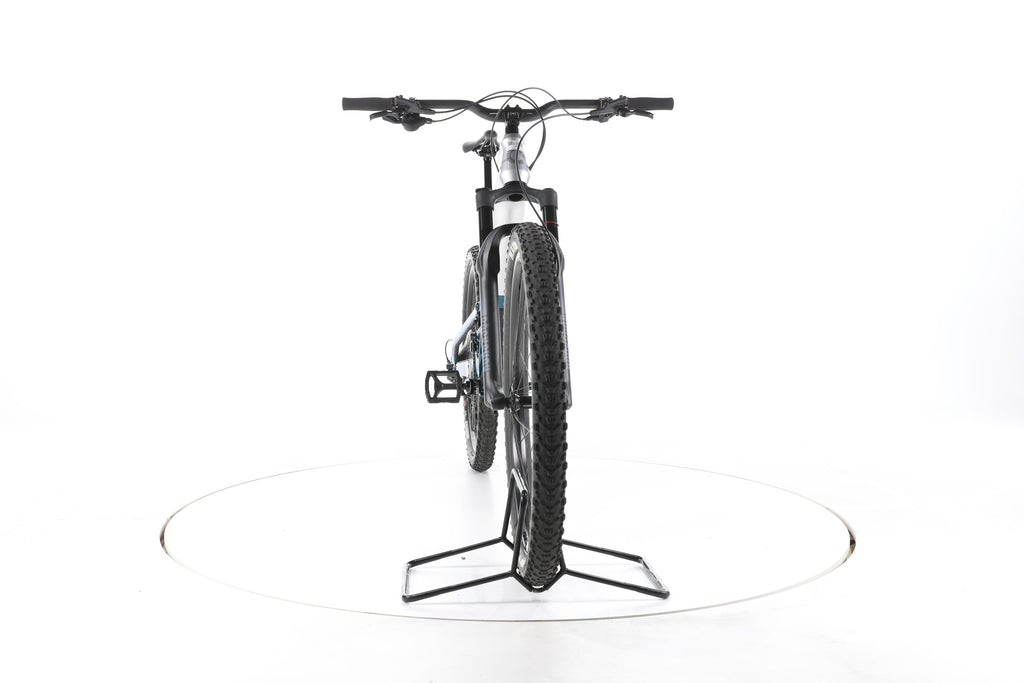 Cannondale Jekyll 2 Fahrrad Fully - Image 4