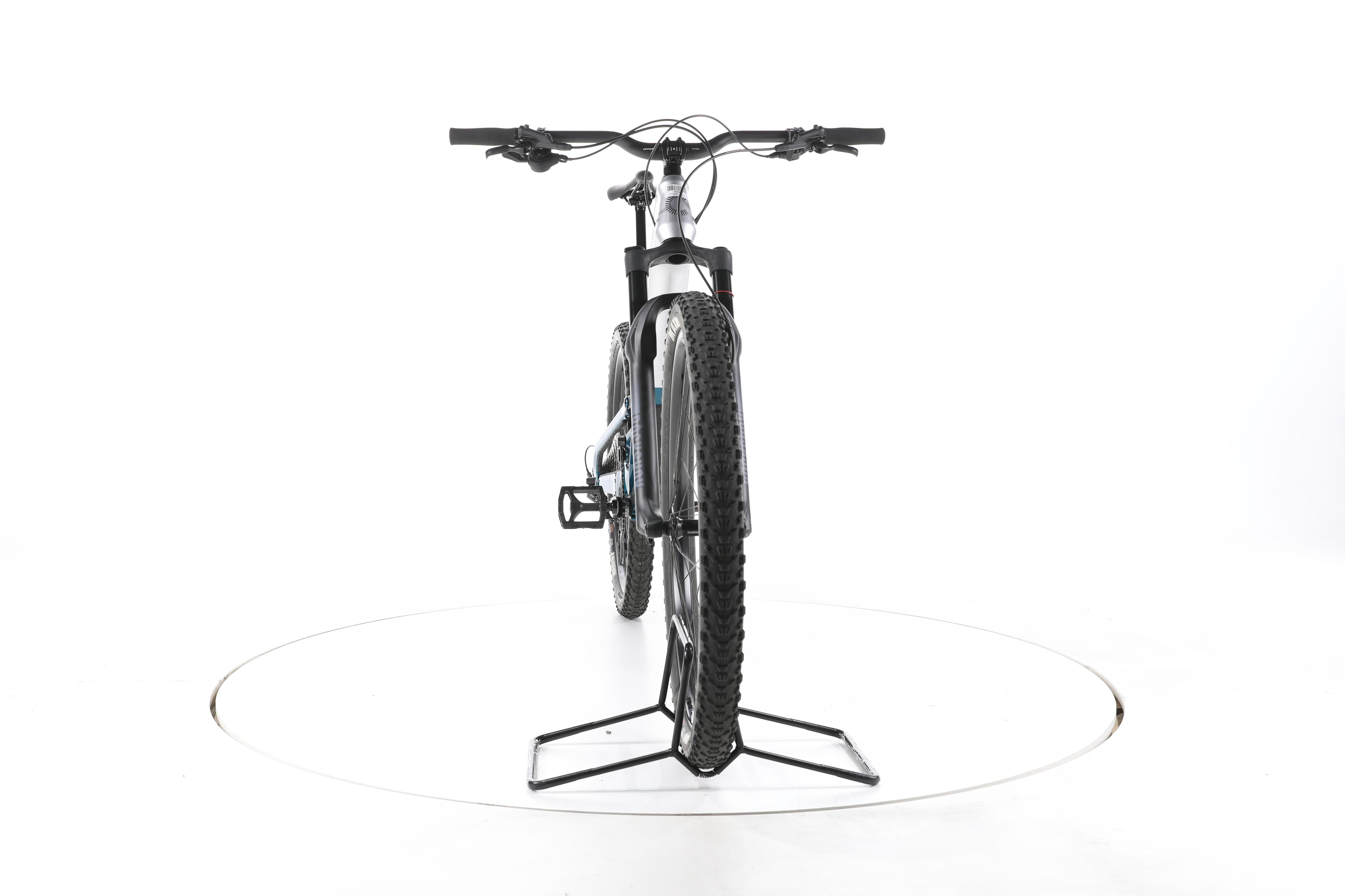 Cannondale Jekyll 2 Fahrrad Fully - Image 4