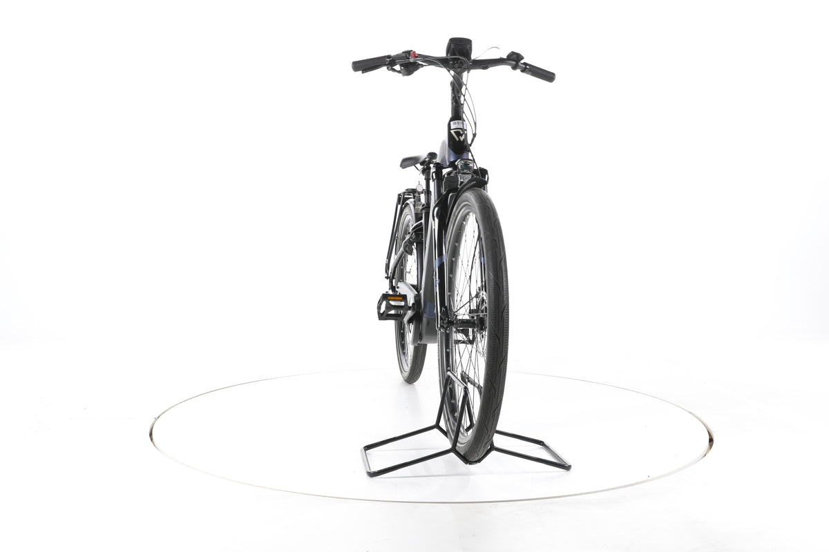 Conway Cairon TR 3.8 City E-Bike Tiefeinsteiger - Image 4