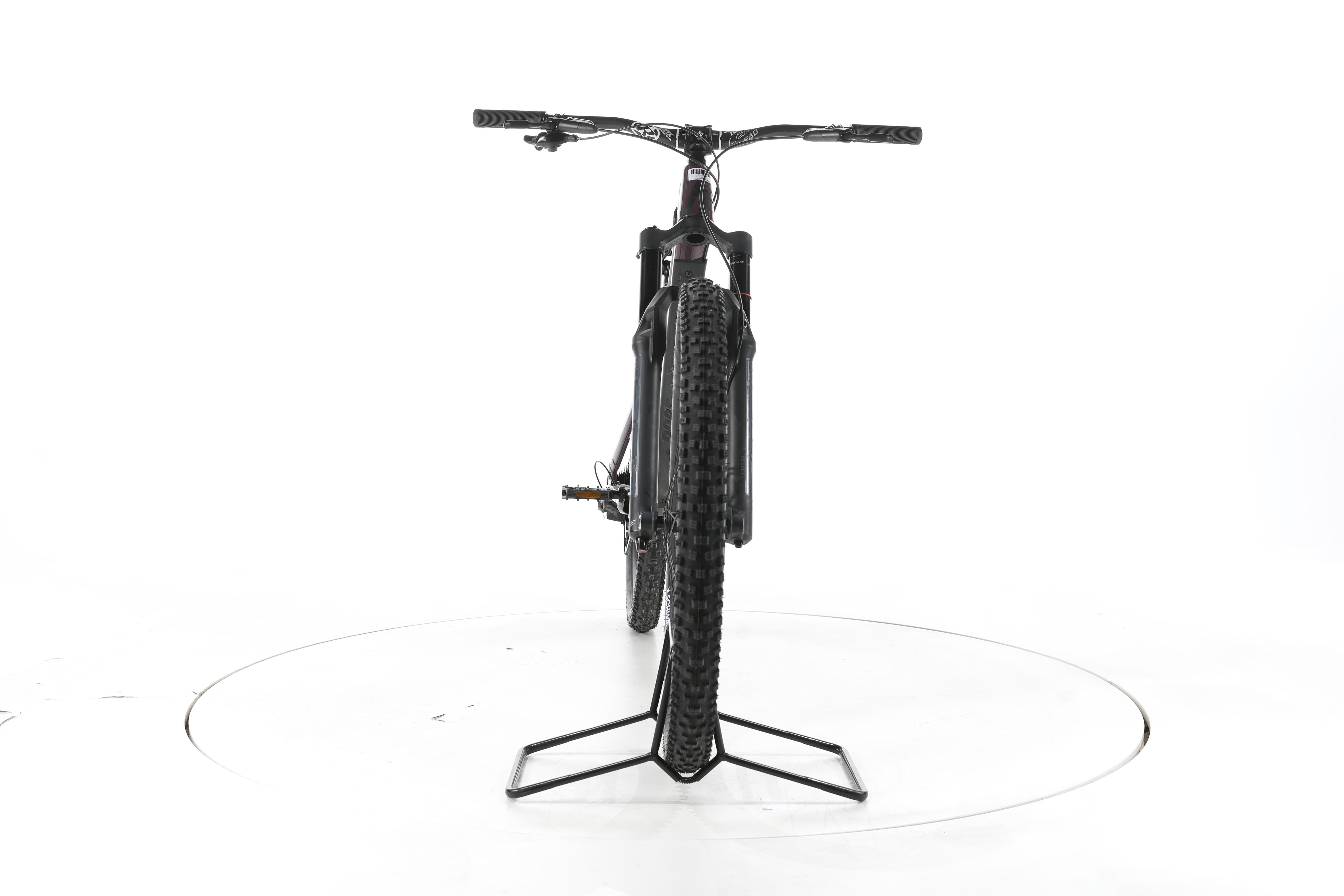 Rose FS 24 Scrub SC Fahrrad Fully - Image 4