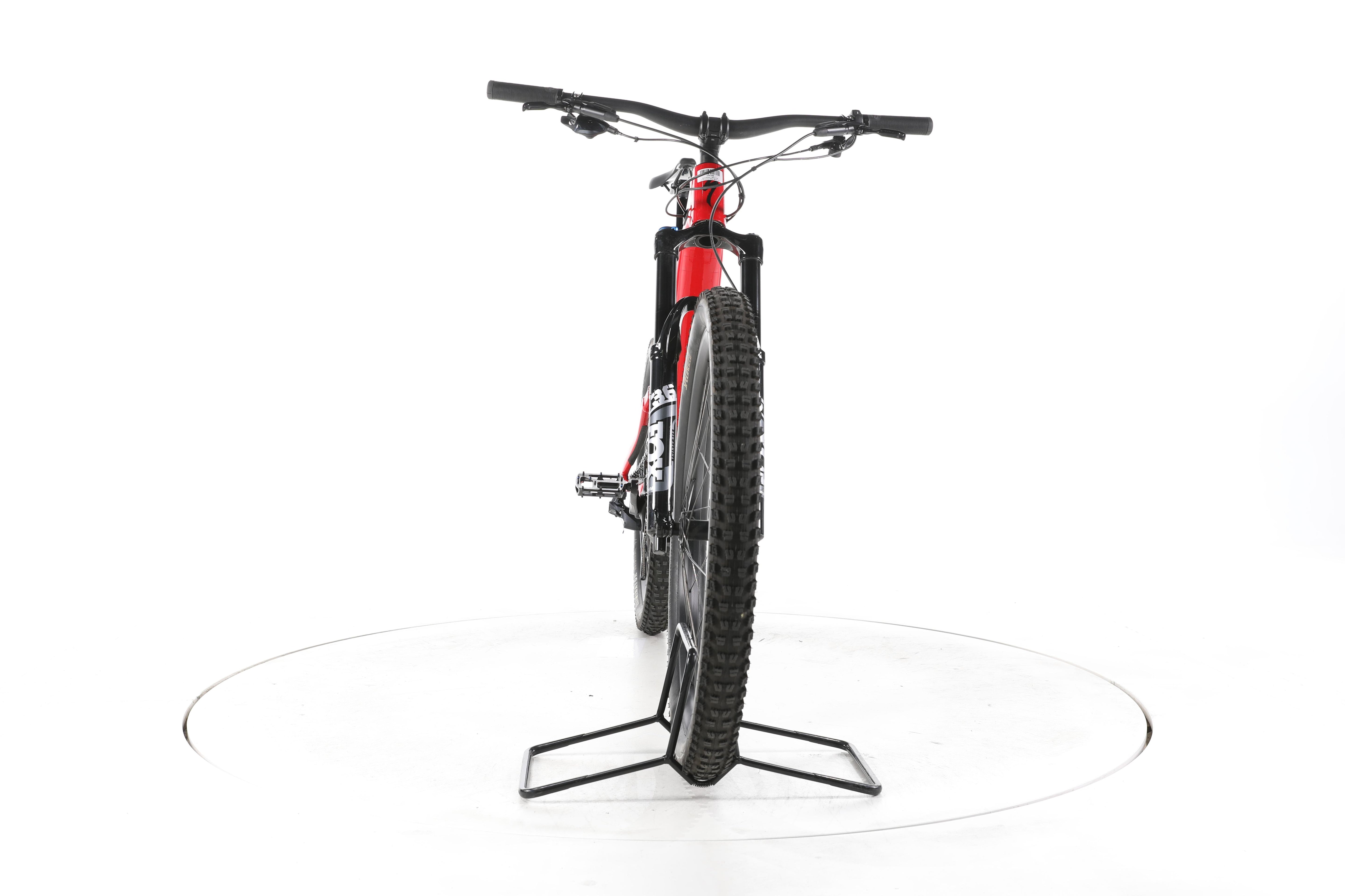 Specialized Turbo Levo Comp E-Bike Fully - Image 4