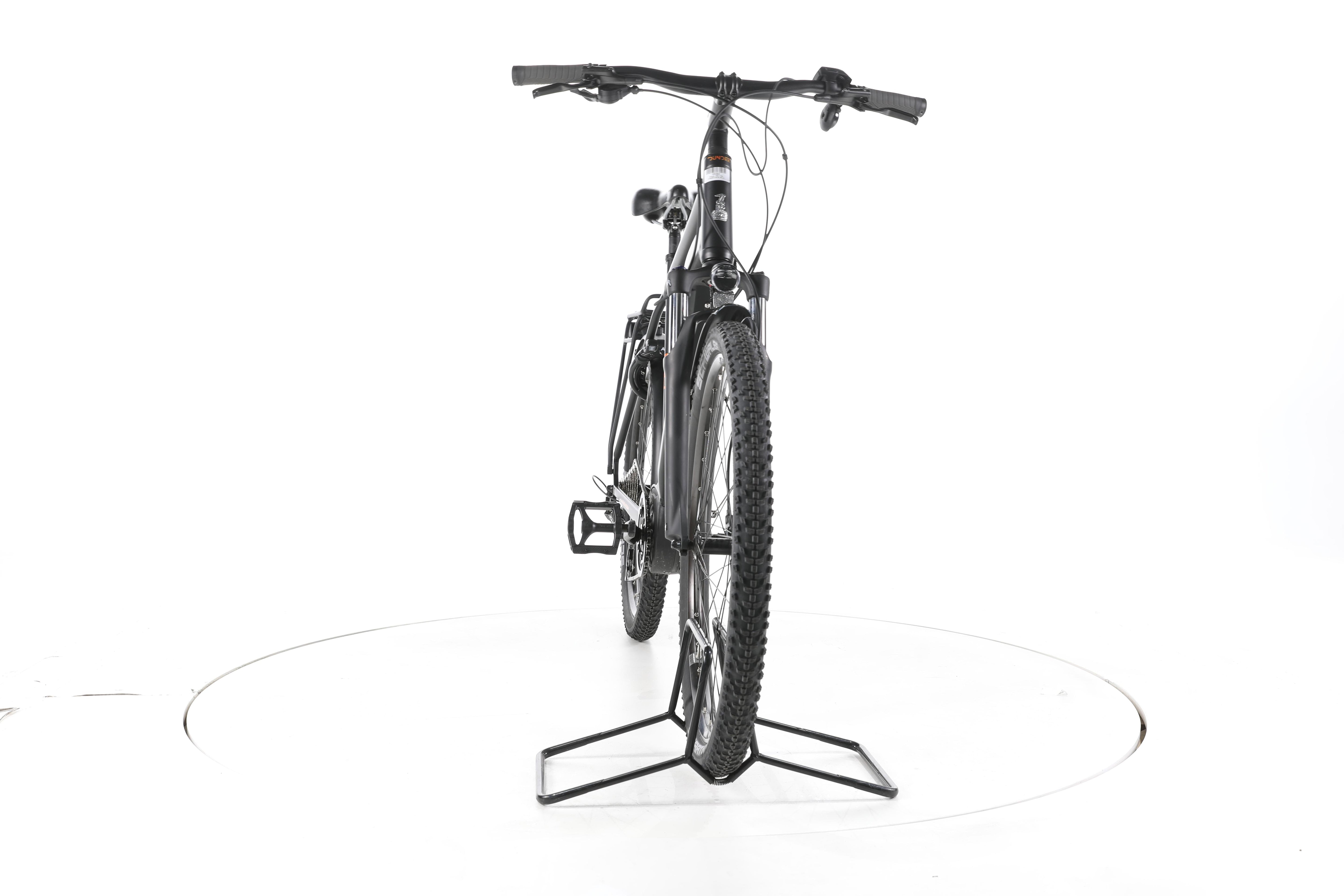 Raleigh DUNDEE LTD Trekking E-Bike - Image 4