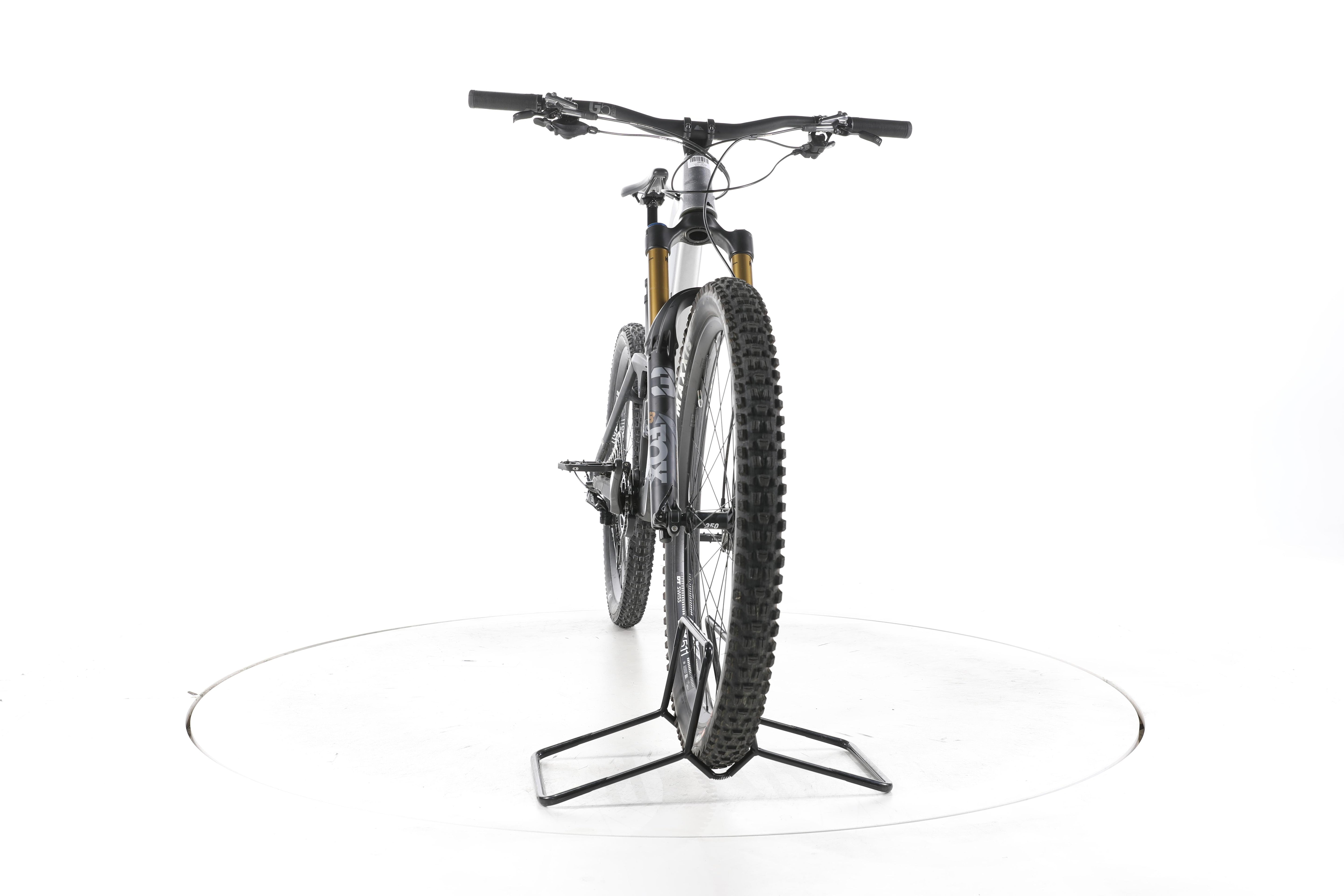 Canyon Strive CFR Fahrrad Fully - Image 4