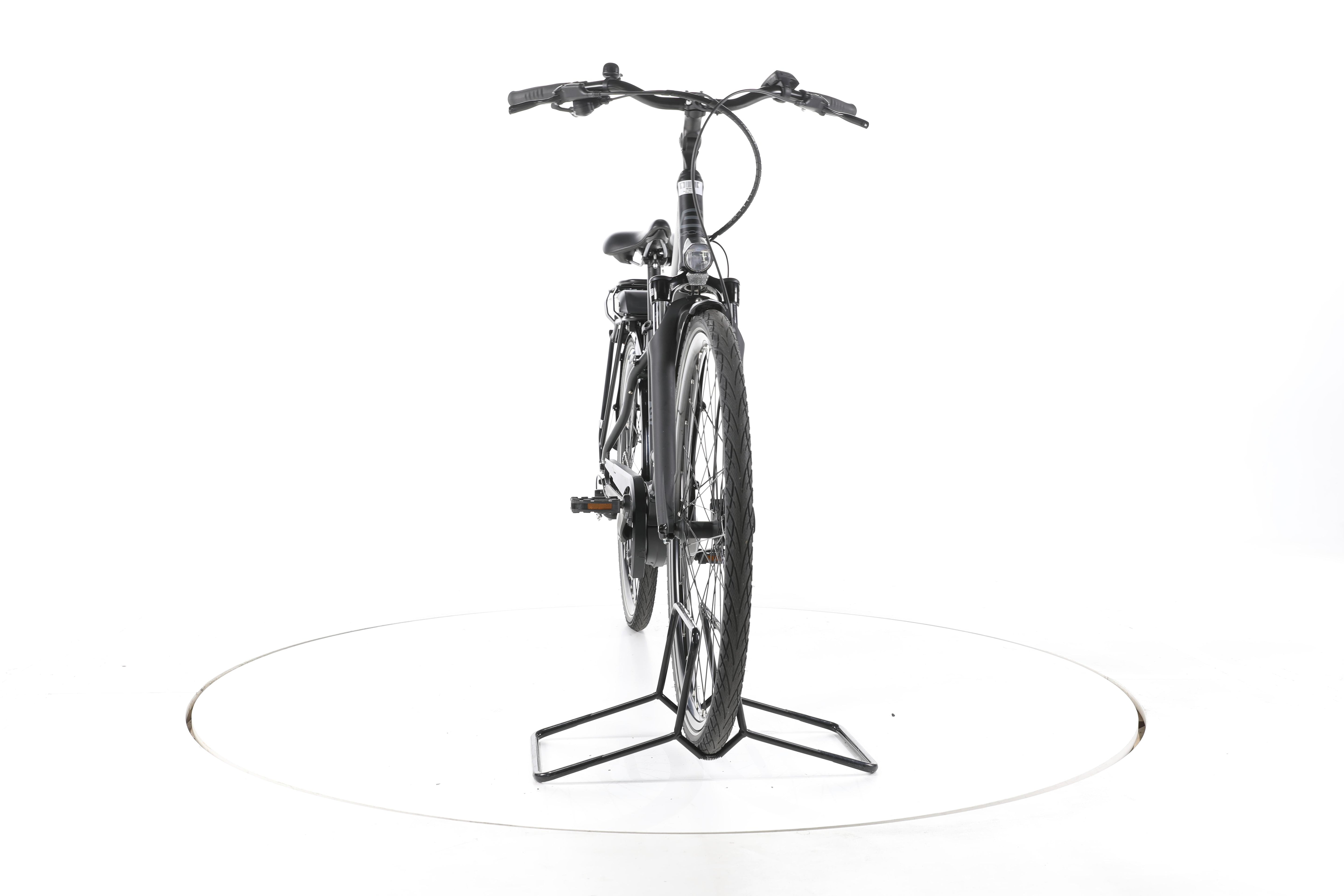 Bocas Sevilla Trekking E-Bike Tiefeinsteiger - Image 4